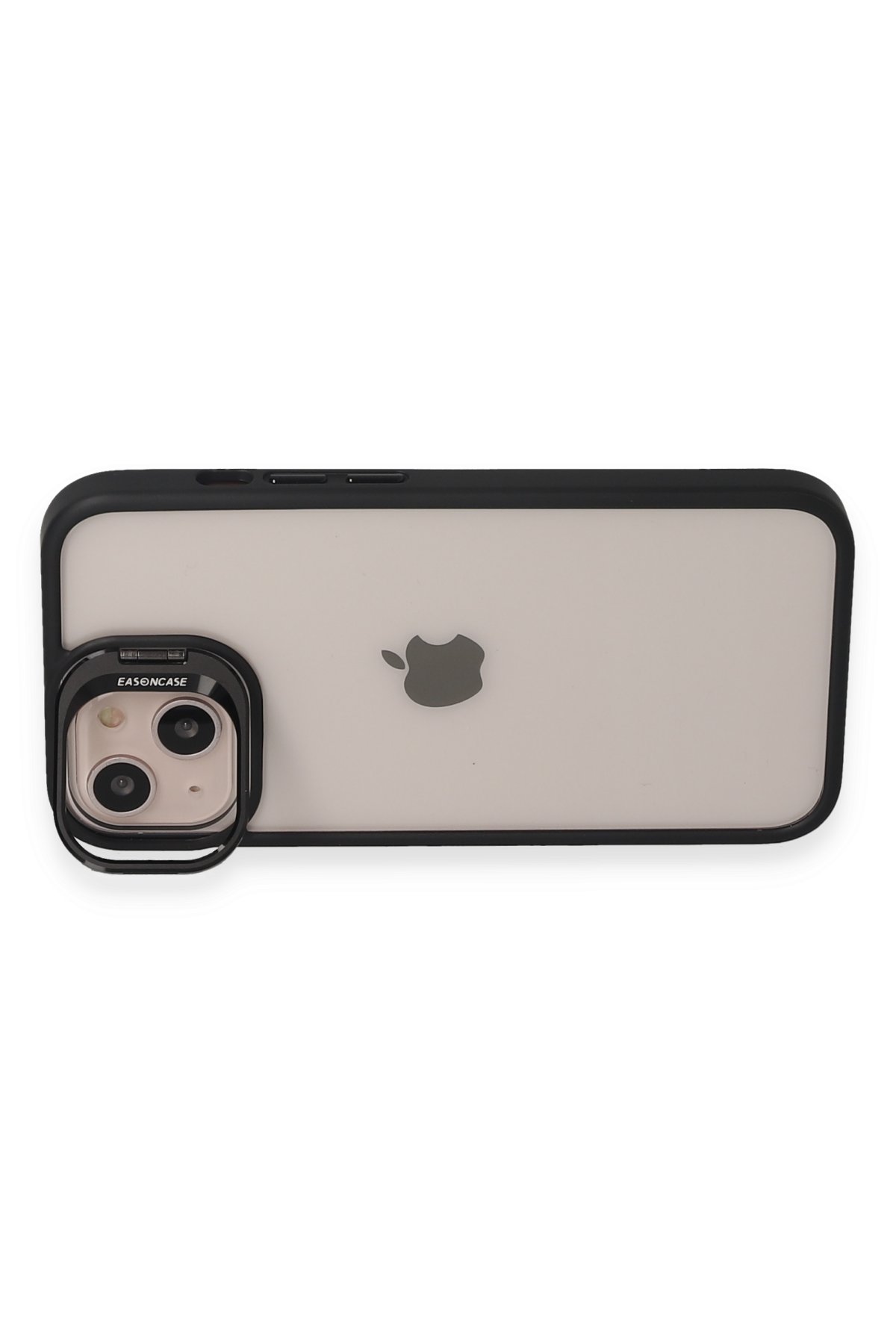 Joko iPhone 14 Buffer Cam Ekran Koruyucu - Siyah