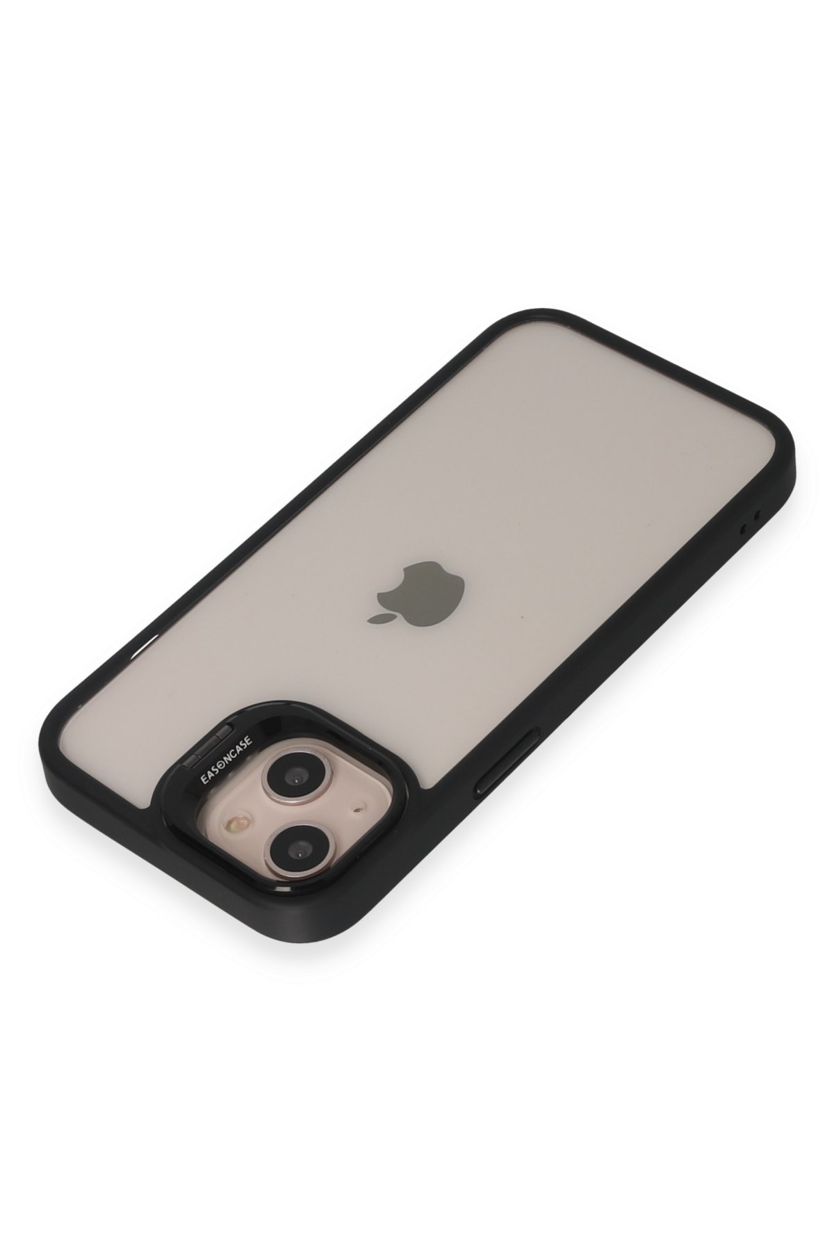 Joko iPhone 14 Frost Standlı Magsafe Kapak - Şeffaf