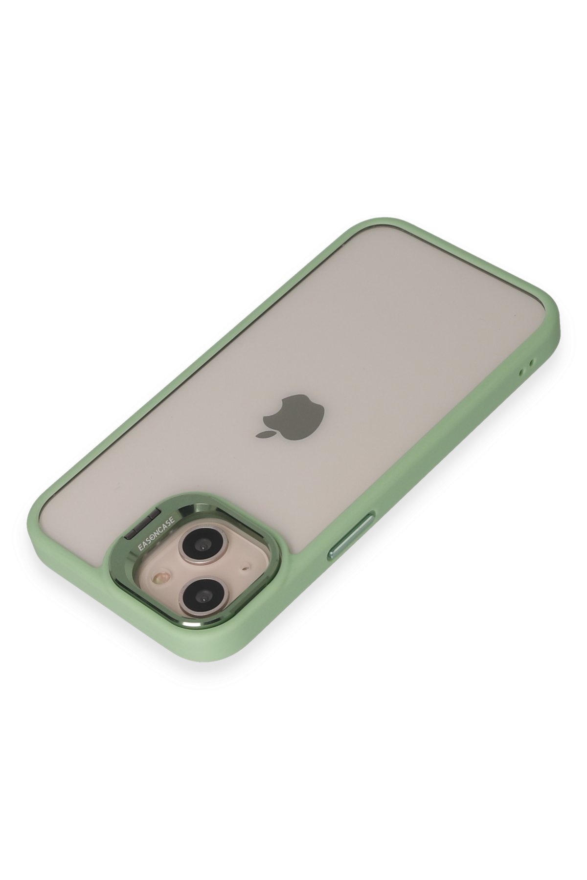 Joko iPhone 14 Solid Magsafe Kapak - Lacivert