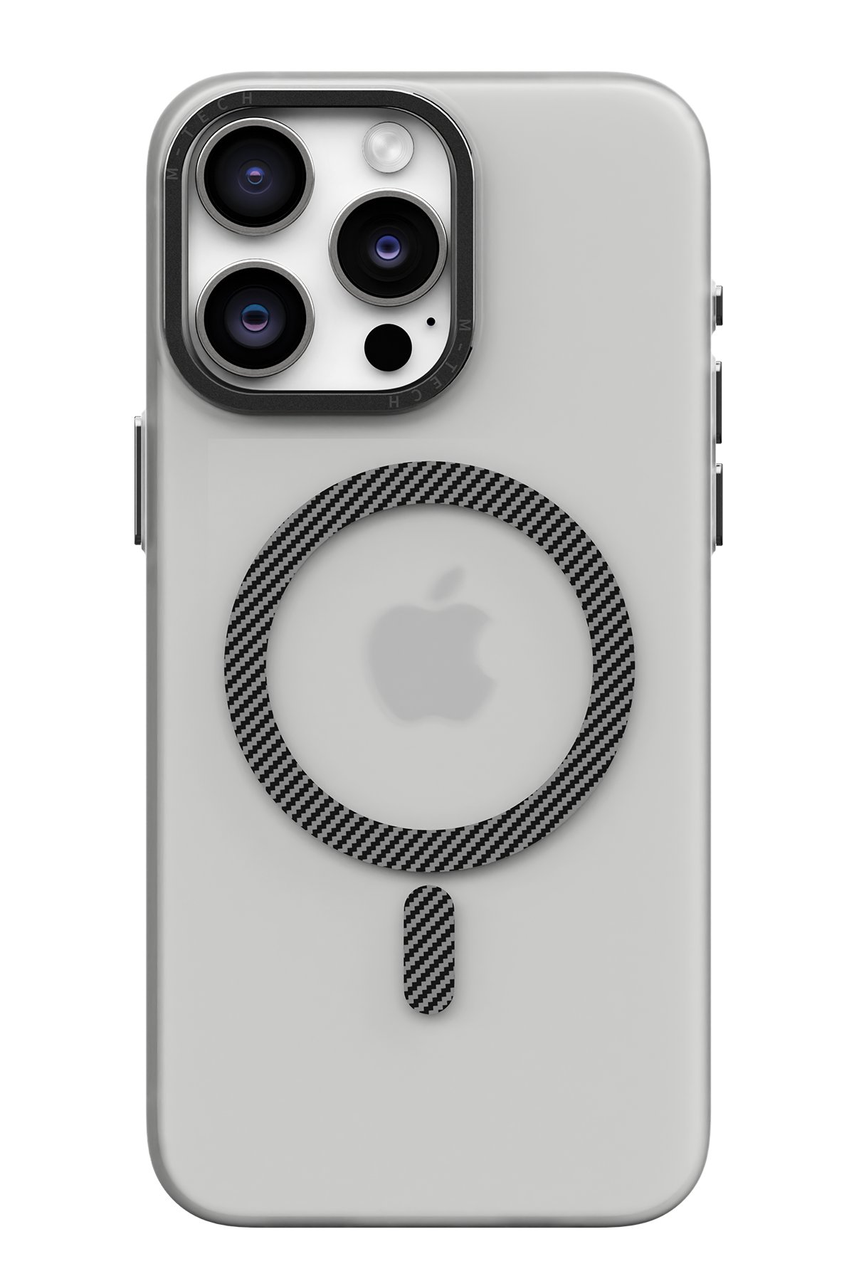 Joko iPhone 14 Pro Tanya Magsafe Kapak - Desen 10