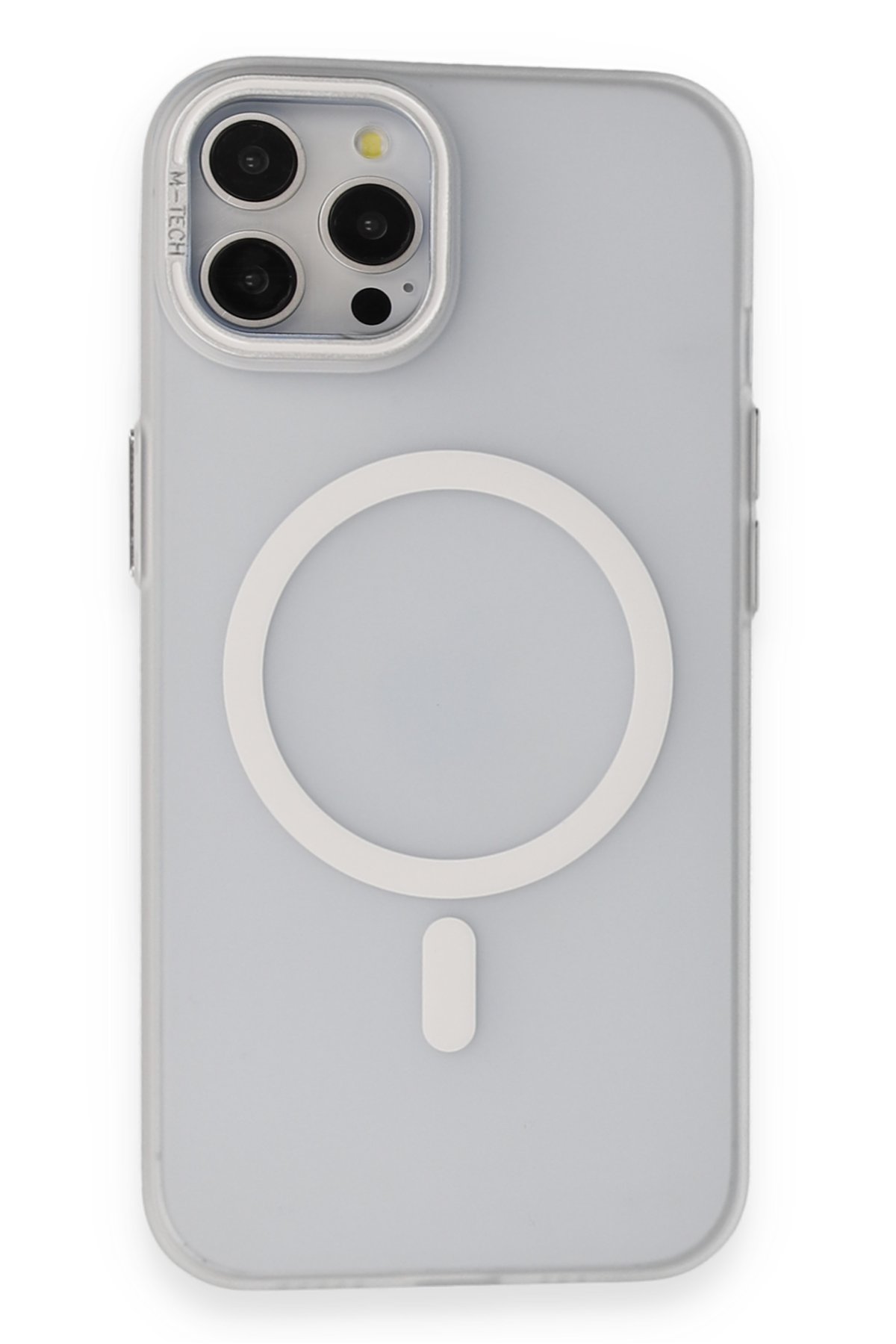 Joko iPhone 14 Pro Kılıf Ermes Kapak - Bordo