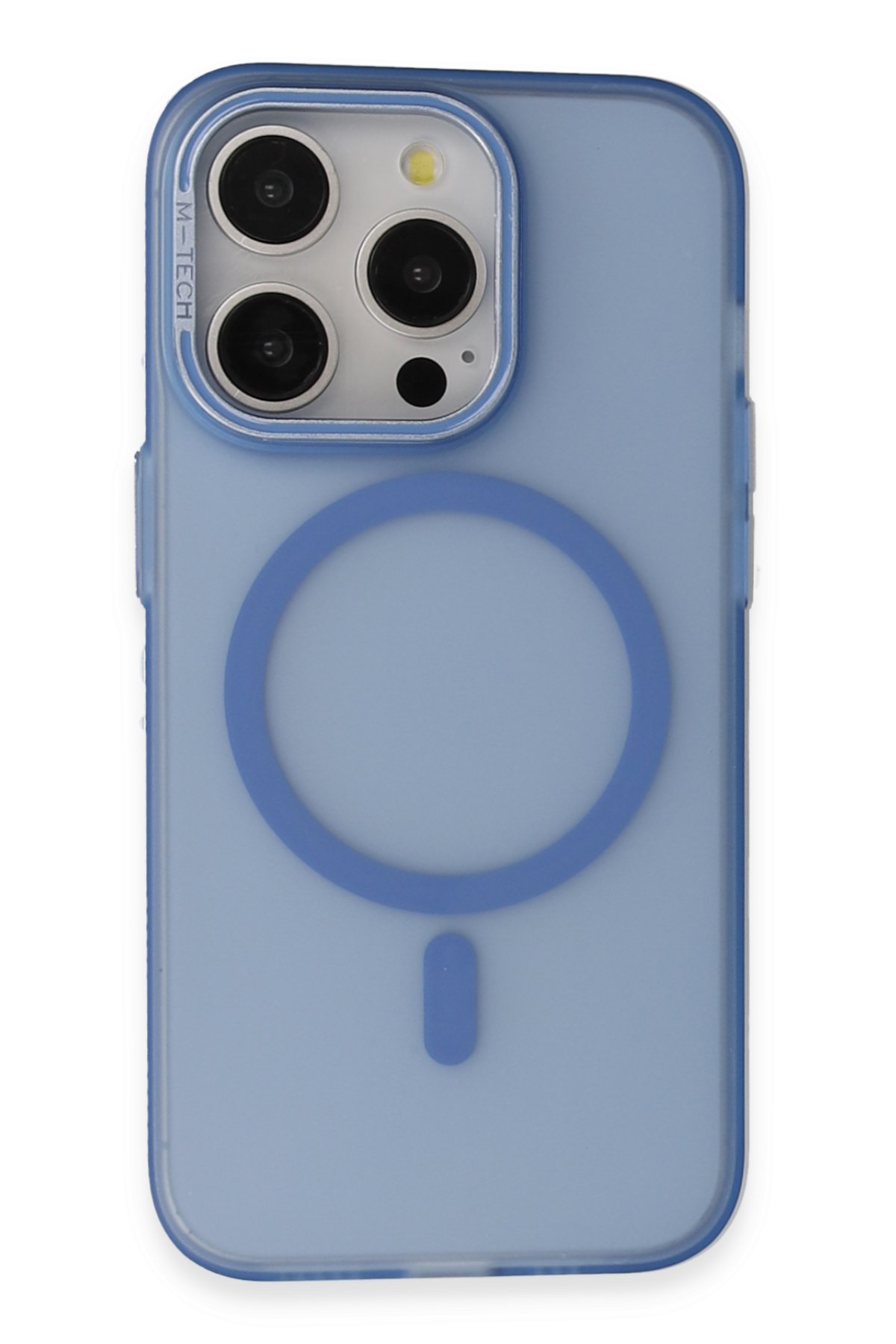 Joko iPhone 14 Pro Fun Magsafe Kapak - Mor