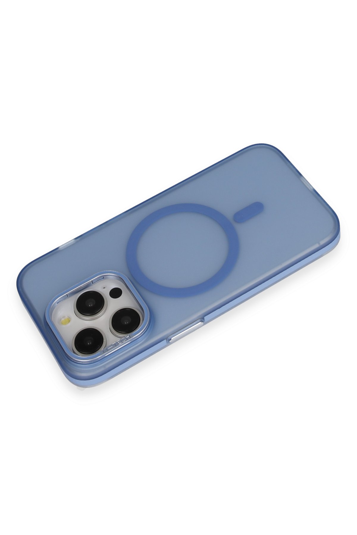 Joko iPhone 14 Pro Fun Magsafe Kapak - Mor