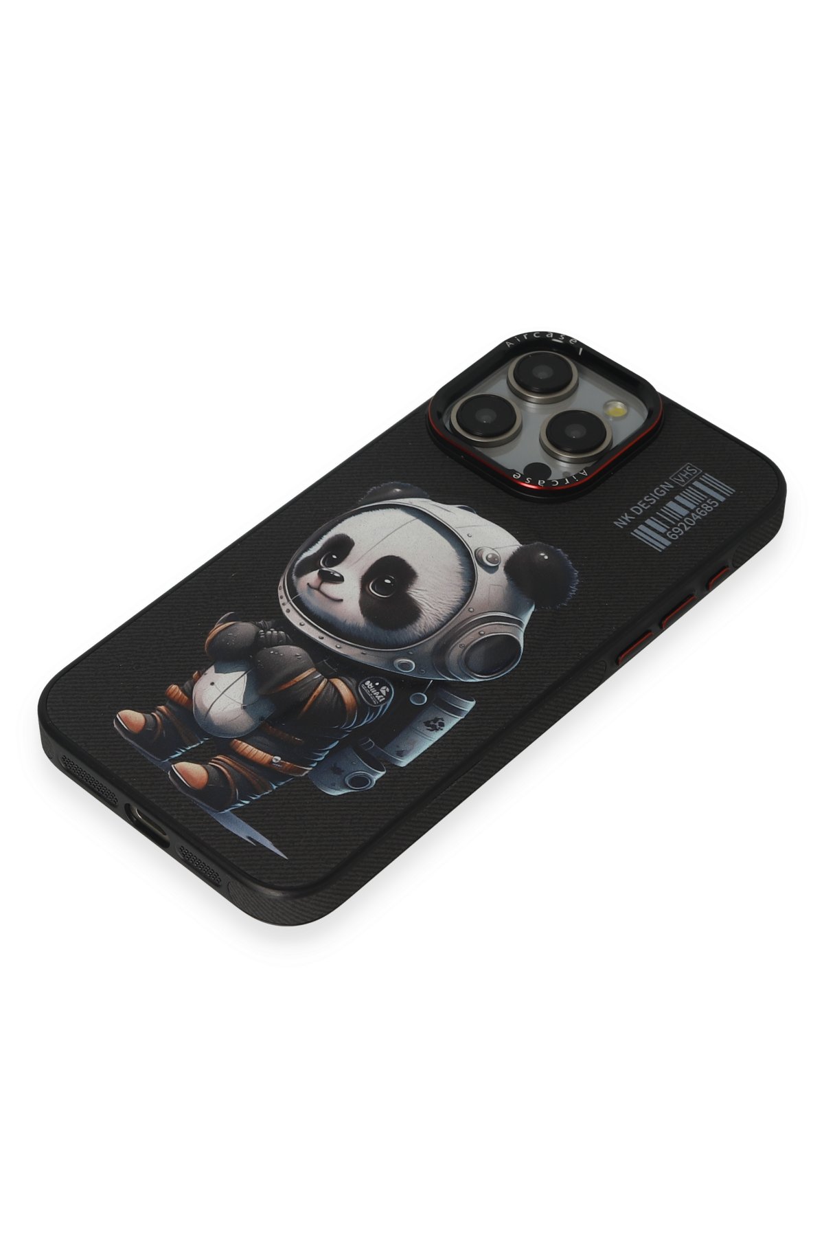 Joko iPhone 14 Pro Jota Magsafe Kapak - Lacivert