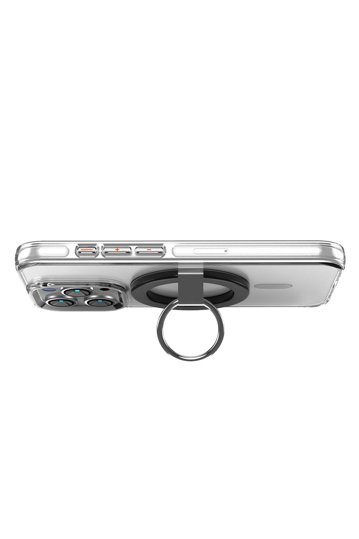Joko iPhone 14 Pro Basel Kapak - Lacivert