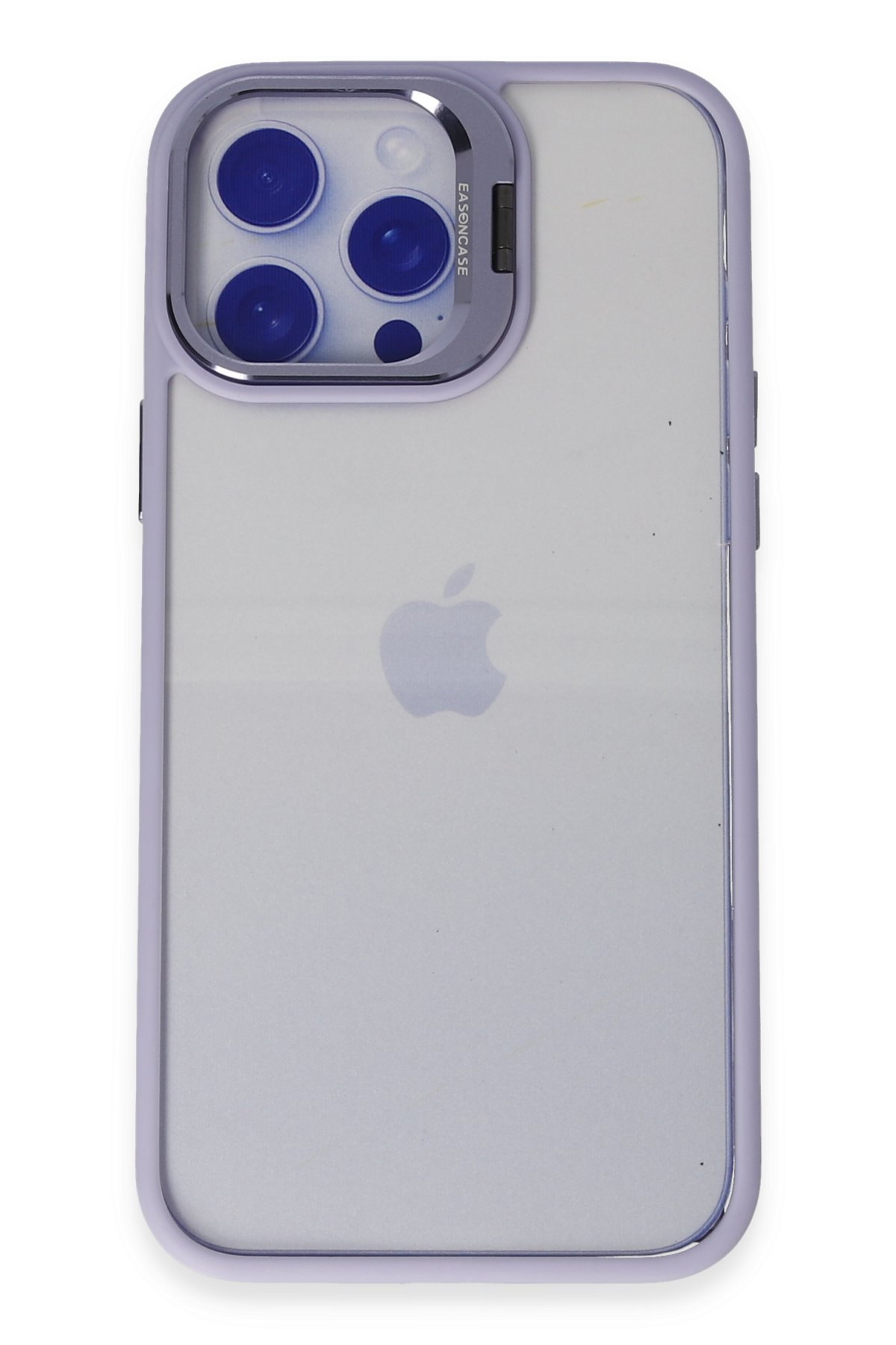 Joko iPhone 14 Pro Kılıf Bubble Magsafe Kapak - Turuncu