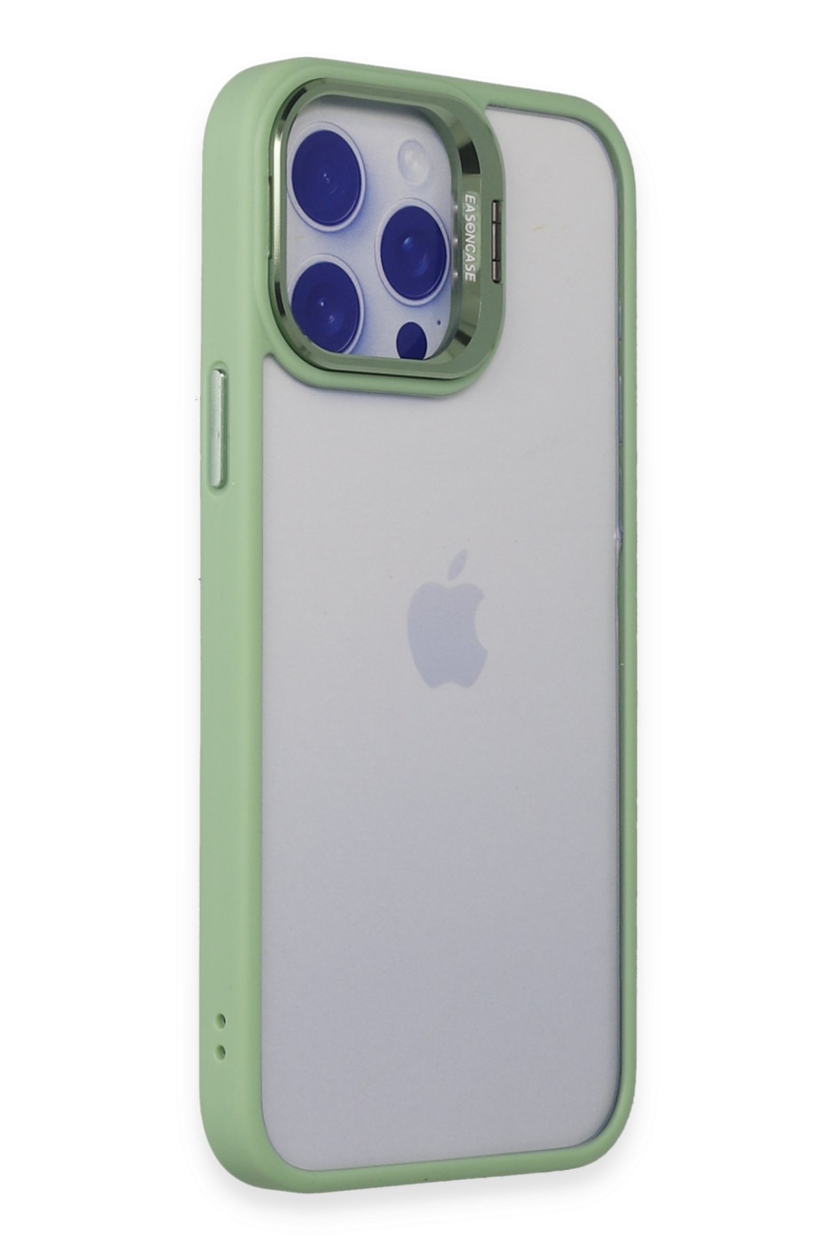 Joko iPhone 14 Pro Kılıf Rocky Magsafe Kapak - Gümüş