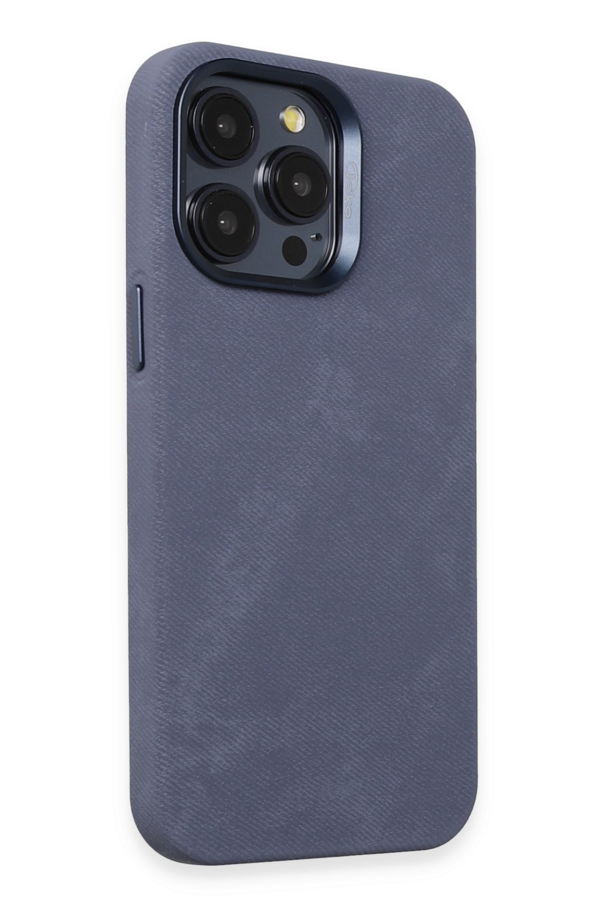 Joko iPhone 14 Pro Montella Magsafe Kapak - Siyah