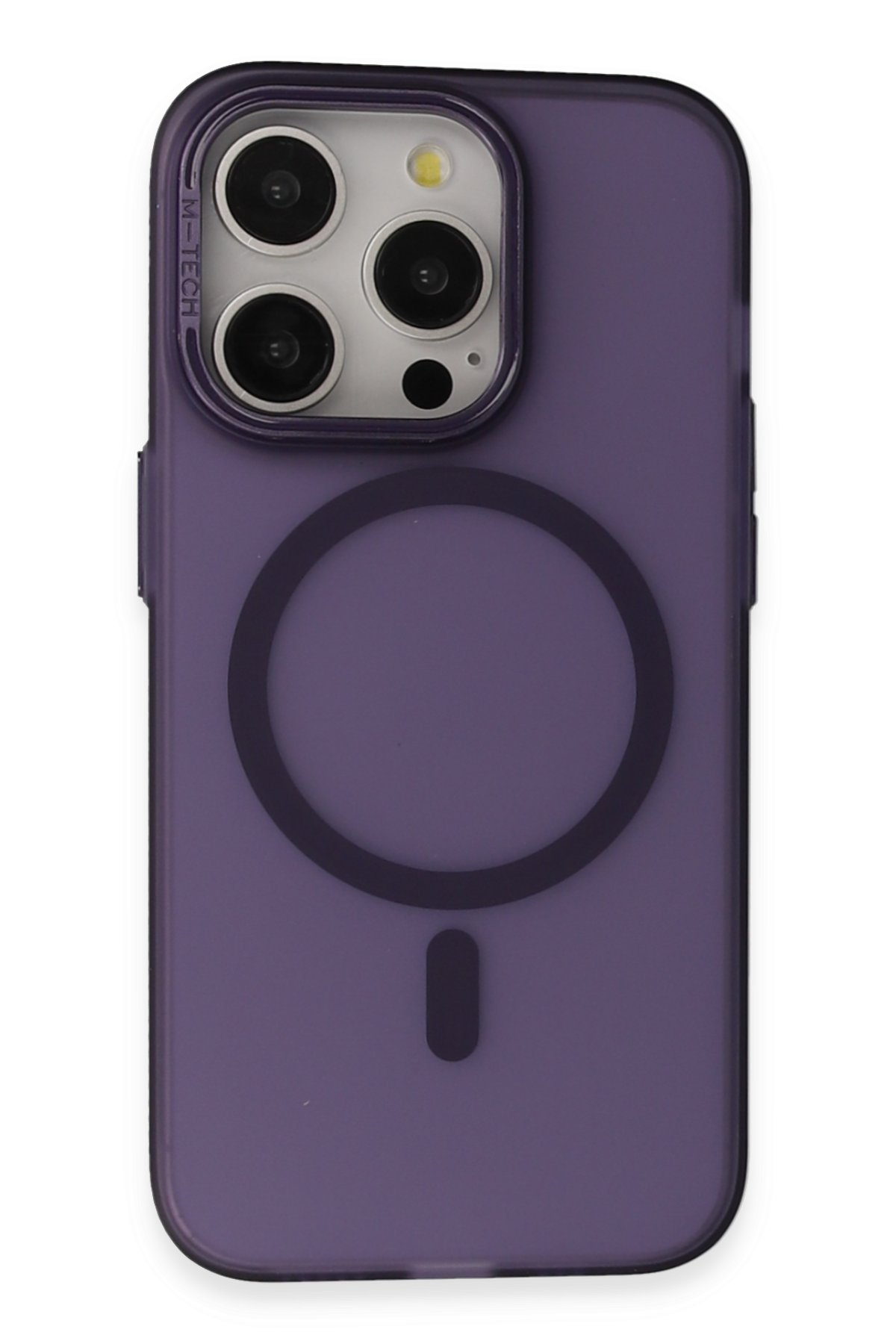 Joko iPhone 14 Pro Max Bella Magsafe Kapak - Gri