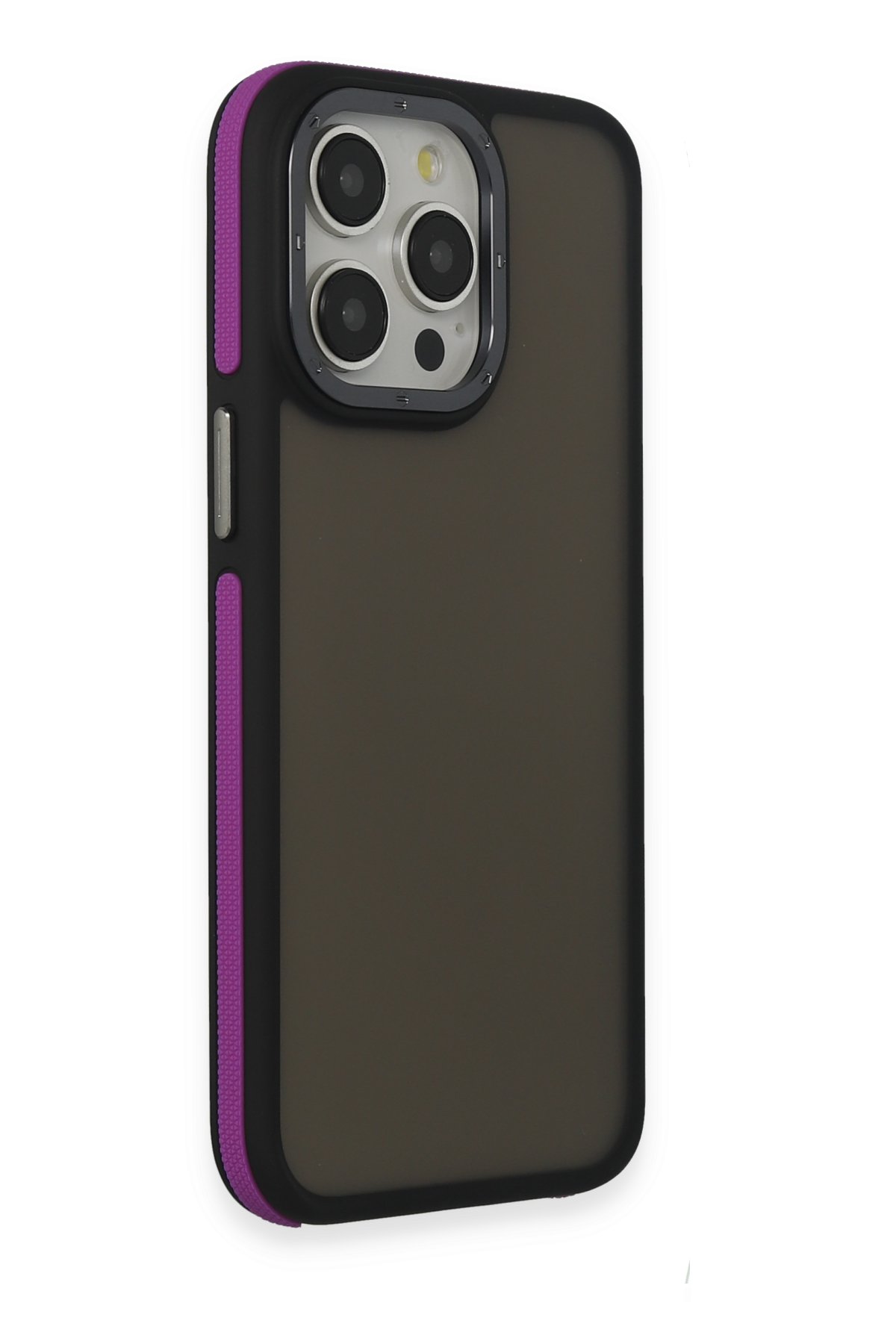 Newface iPhone 14 Pro Max Kılıf Venüs Magneticsafe Desenli Kapak - Venüs - 7