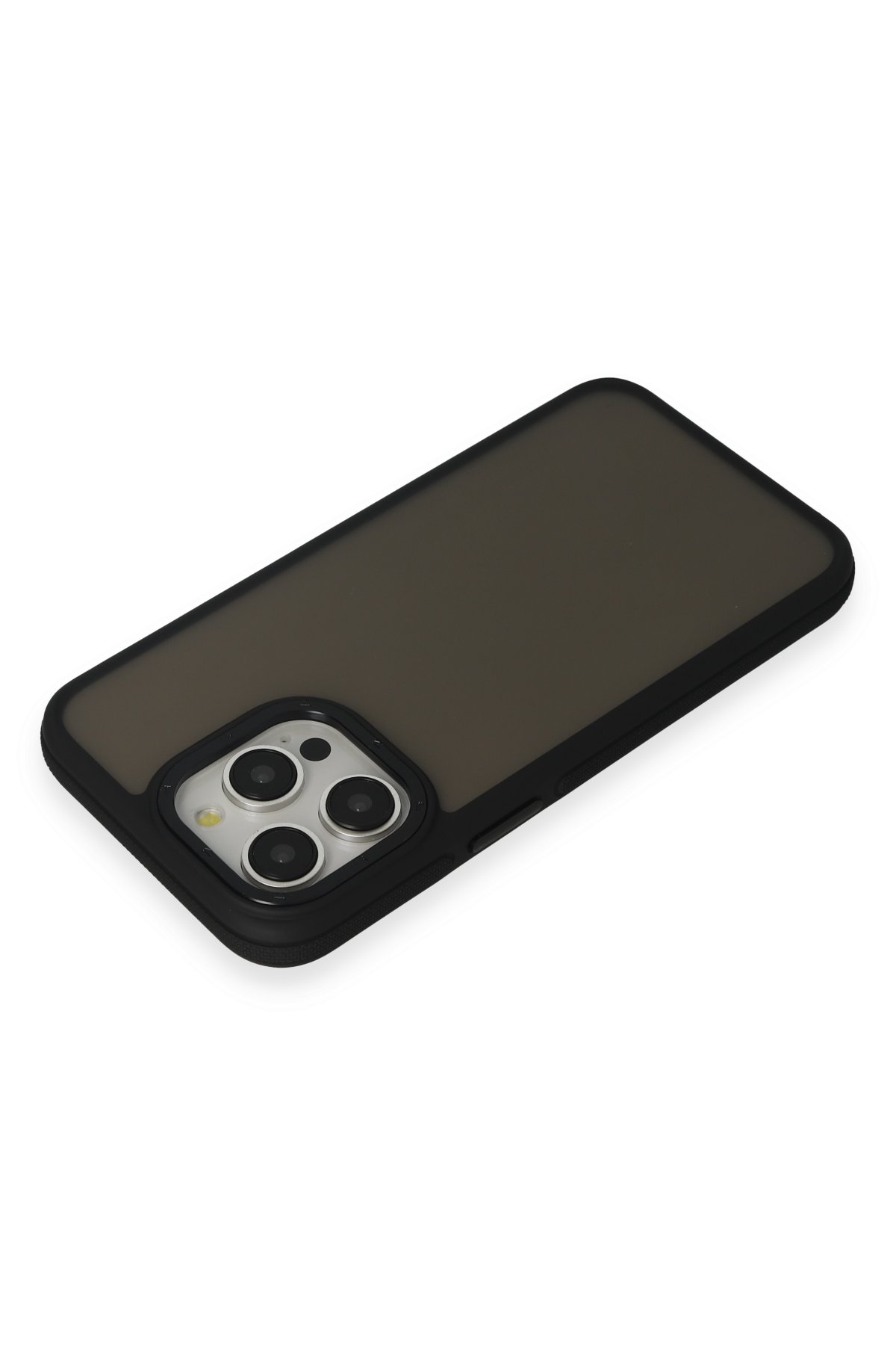 Joko iPhone 14 Pro Max Royce Magsafe Kapak - Kahverengi