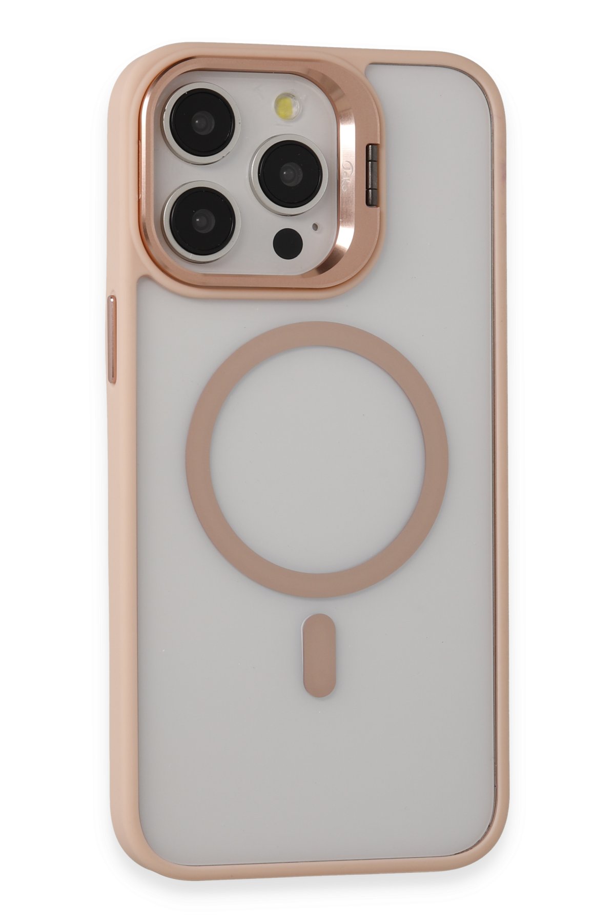 Joko iPhone 14 Pro Max Winner Magsafe Kapak - Lacivert