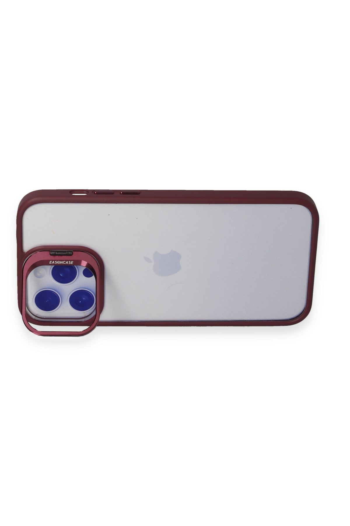 Joko iPhone 14 Pro Max Royce Magsafe Kapak - Lacivert