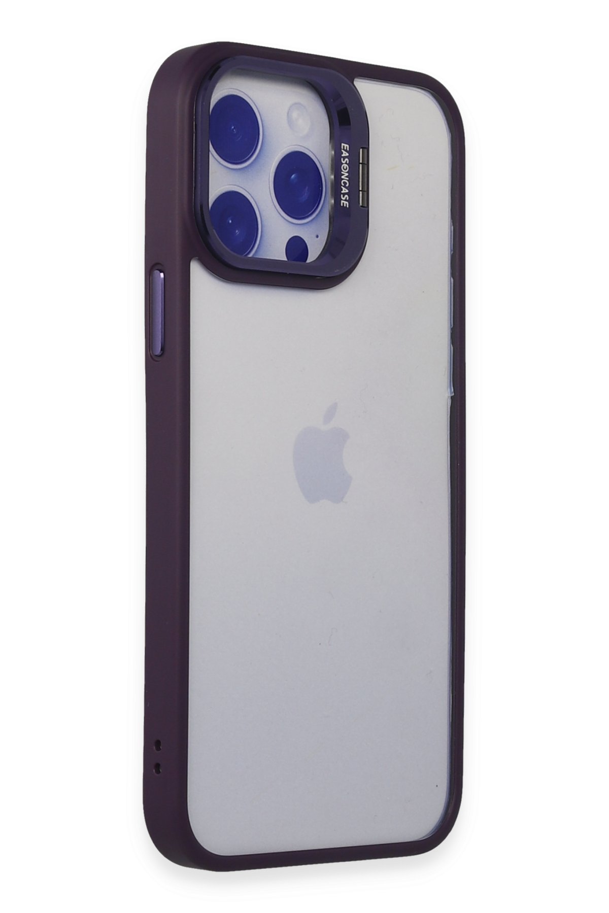 Joko iPhone 14 Pro Max Tanya Magsafe Kapak - Desen 1