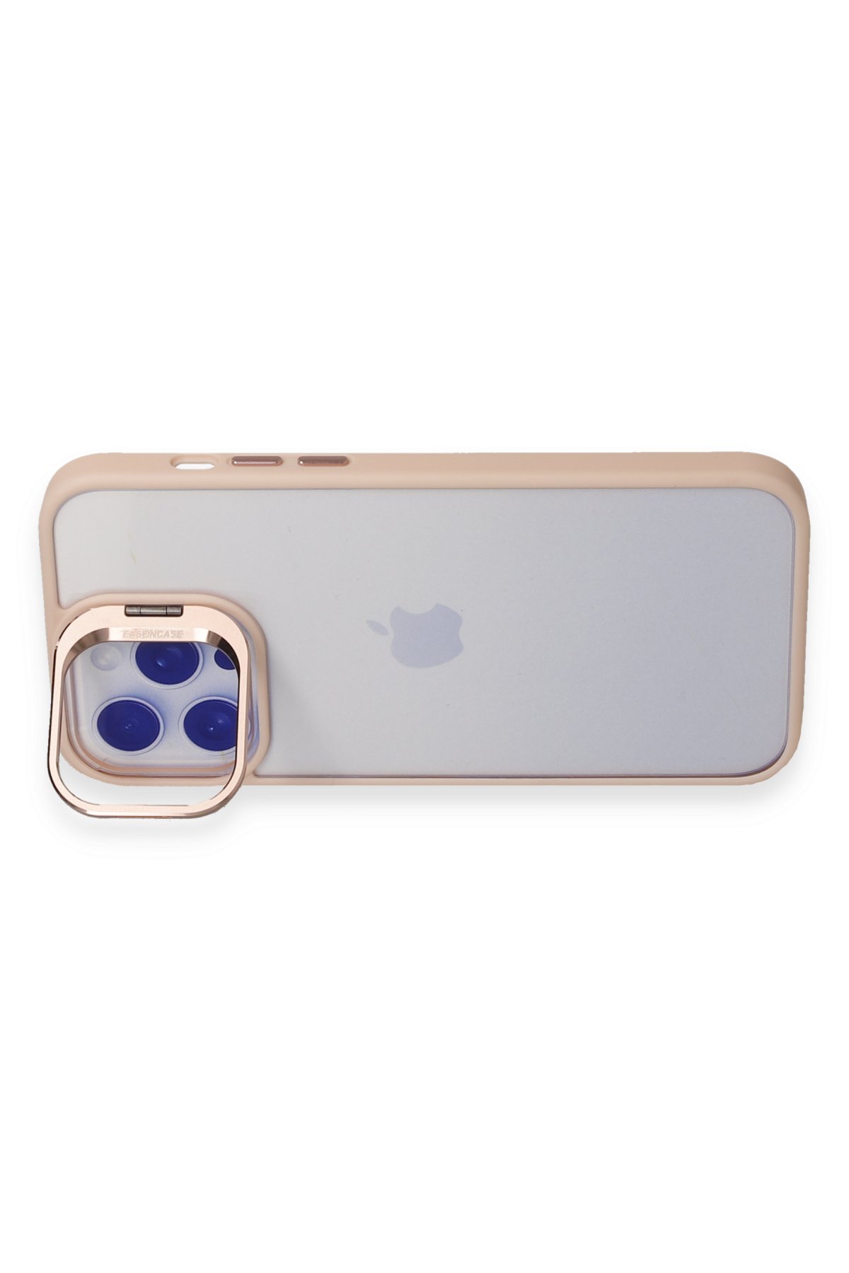 Joko iPhone 14 Pro Max Forever Magsafe Kapak - Titan Gri