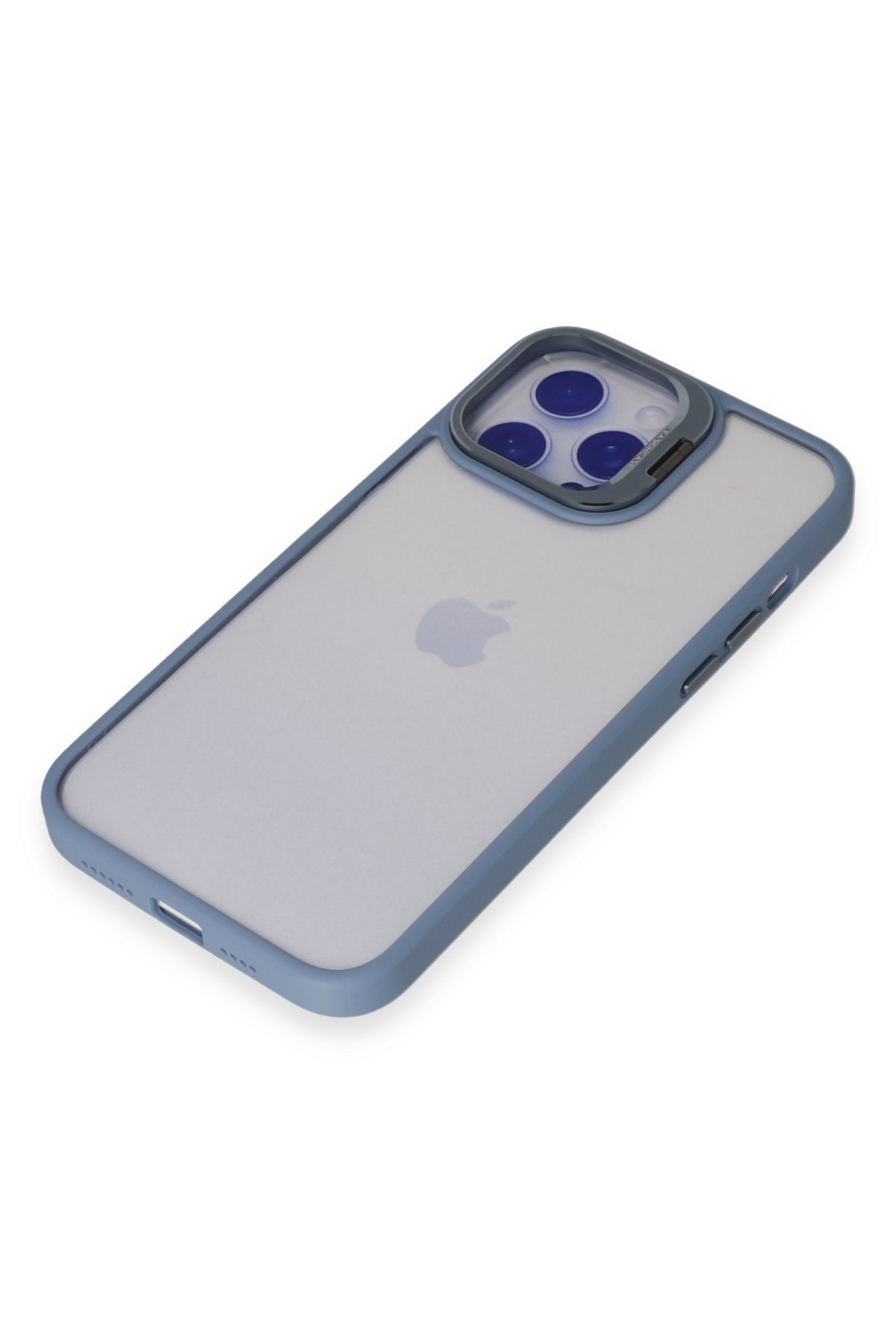 Joko iPhone 14 Pro Max Fun Magsafe Kapak - Lacivert-2