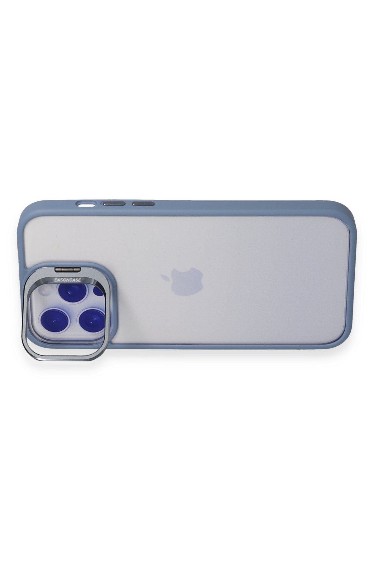 Joko iPhone 14 Pro Max Fun Magsafe Kapak - Lacivert-2