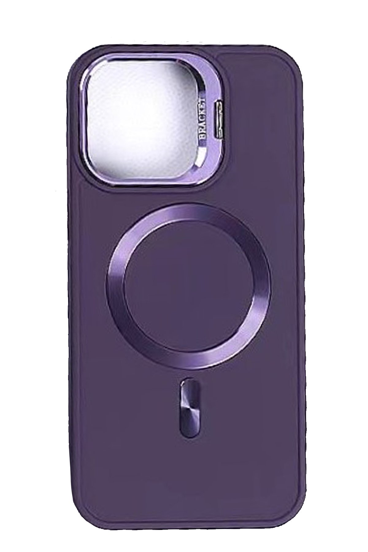 Joko iPhone 14 Pro Max Basel Kapak - Açık Mavi