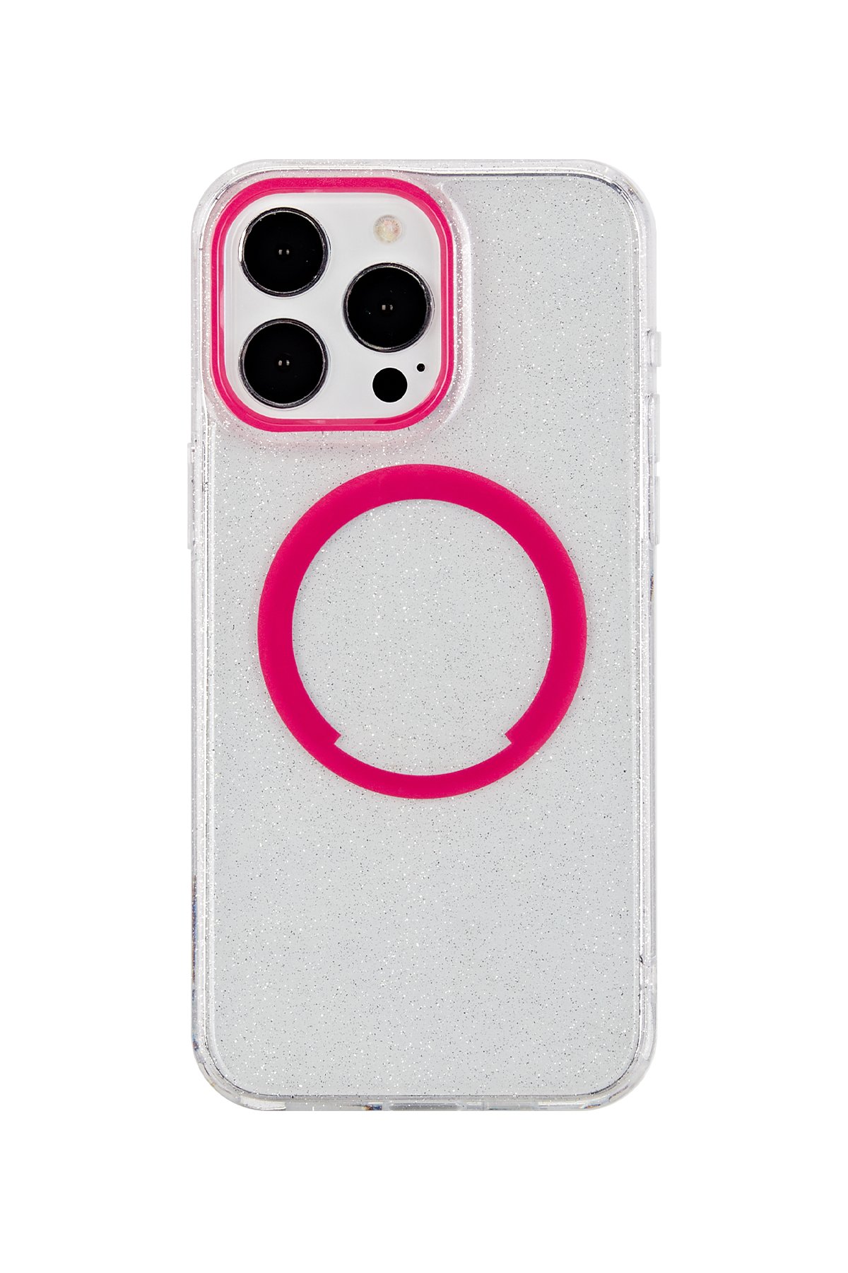 Joko iPhone 14 Pro Max Royce Magsafe Kapak - Derin Mor