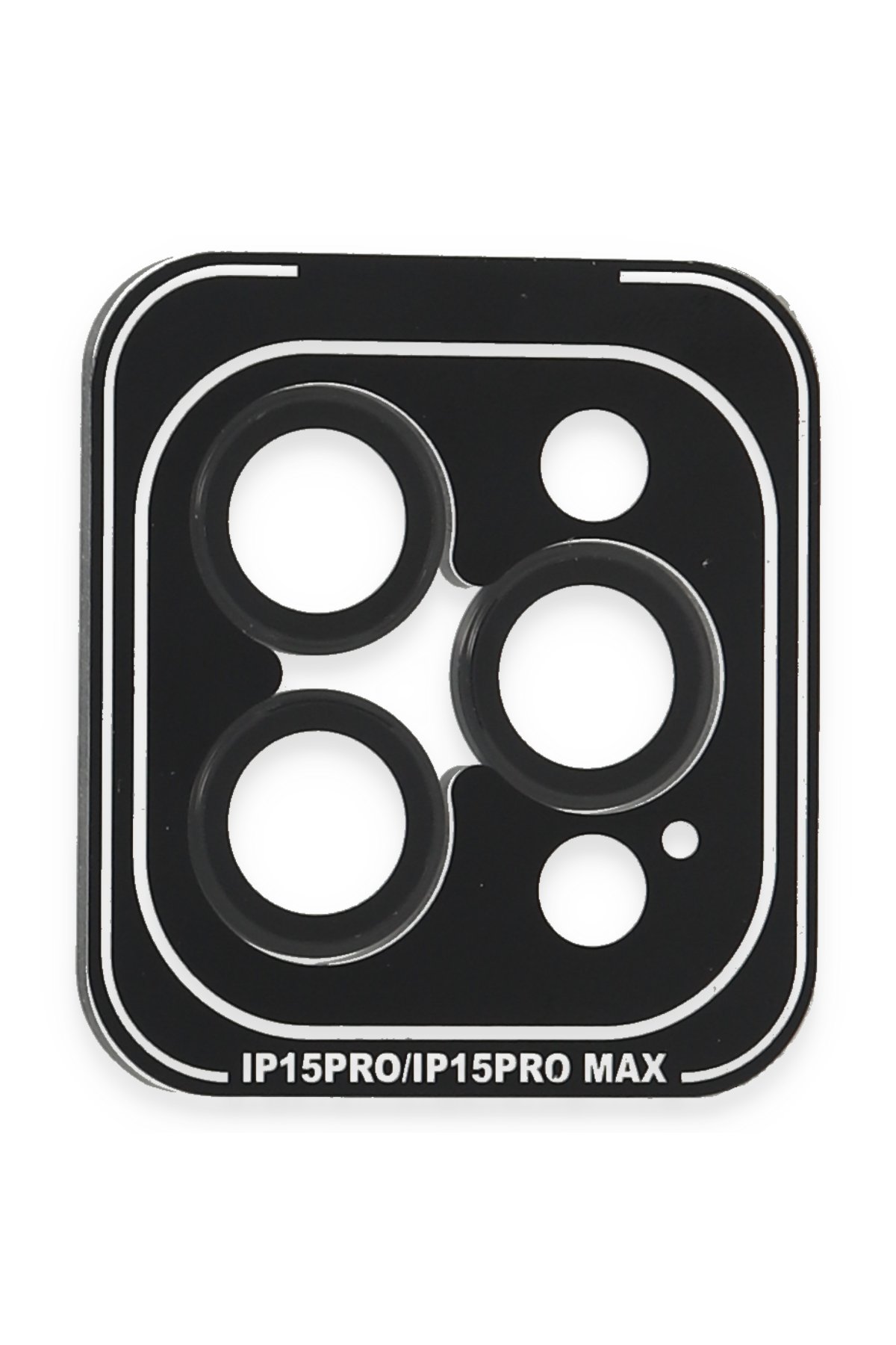 Joko iPhone 14 Pro Kılıf Roblox Lens Magsafe Standlı Kapak - Lacivert