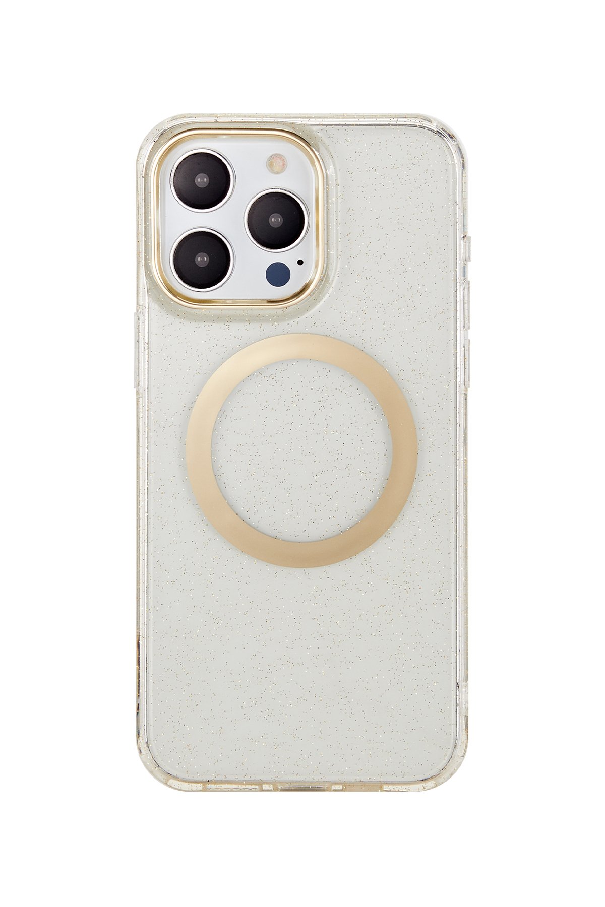 Joko iPhone 14 Pro Kılıf Roblox Lens Standlı Kapak - Derin Mor