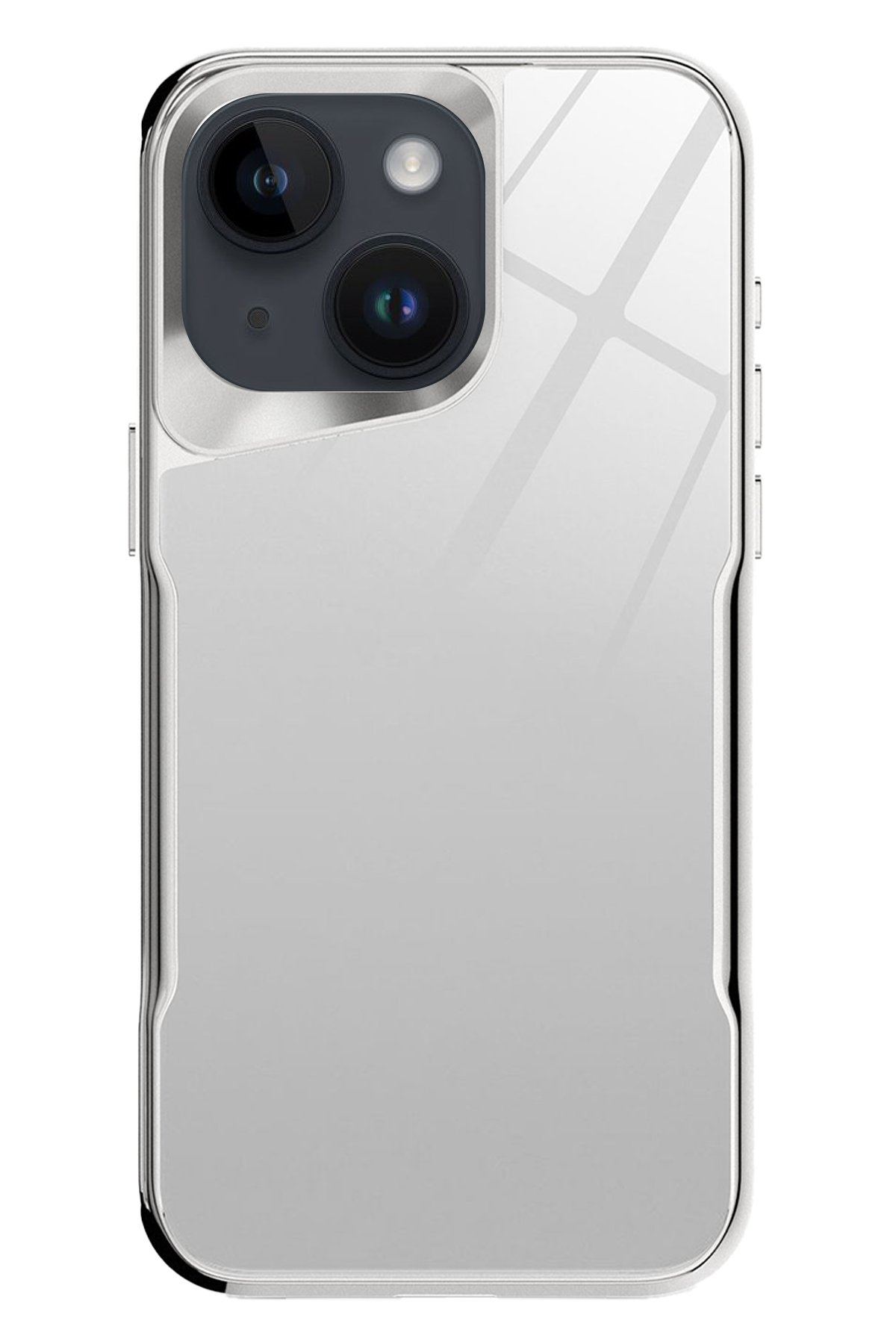 Joko iPhone 15 Vito Magsafe Kapak - Sierra Blue