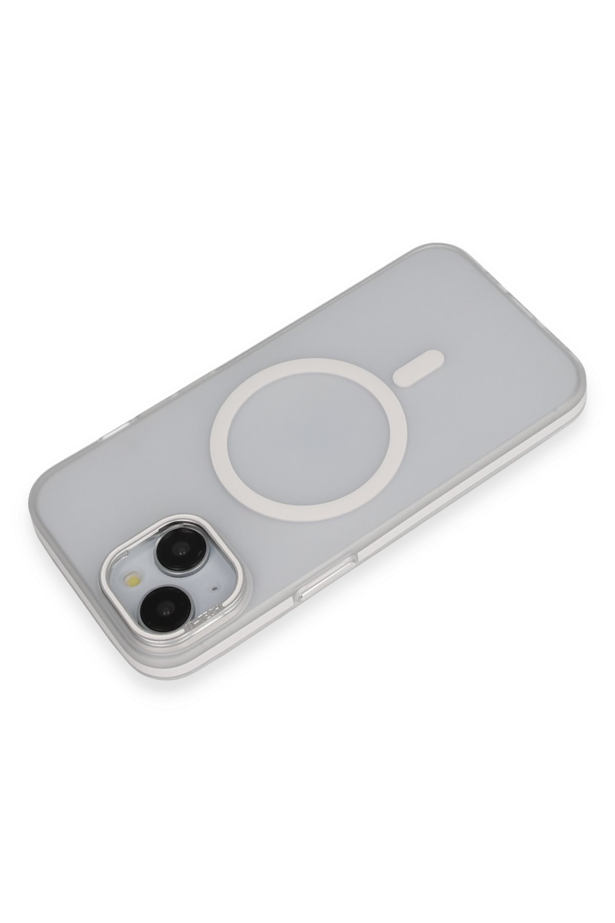 Joko iPhone 15 Bella Magsafe Kapak - Mavi