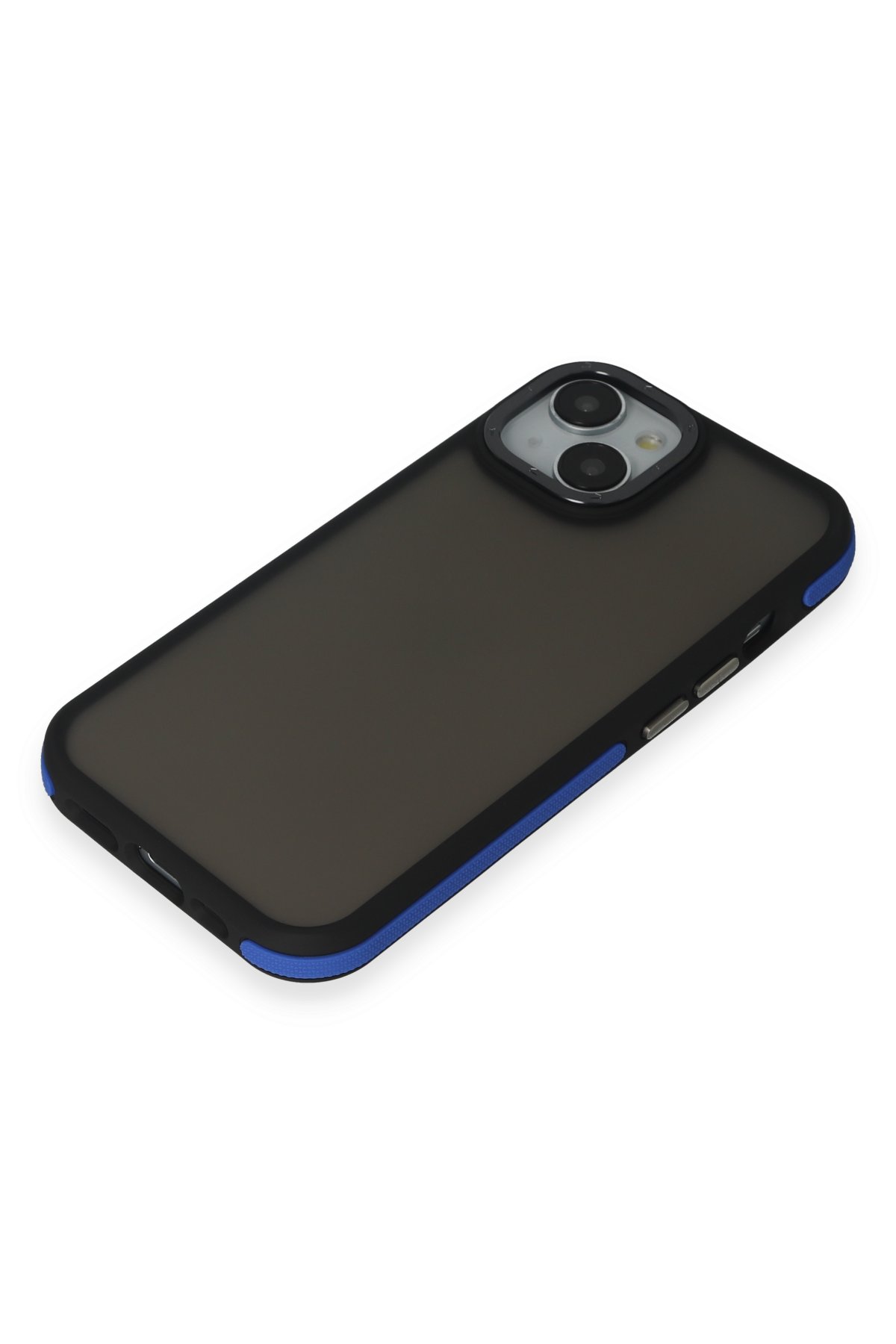 Newface iPhone 15 3D Antistatik Mat Seramik Nano Ekran Koruyucu