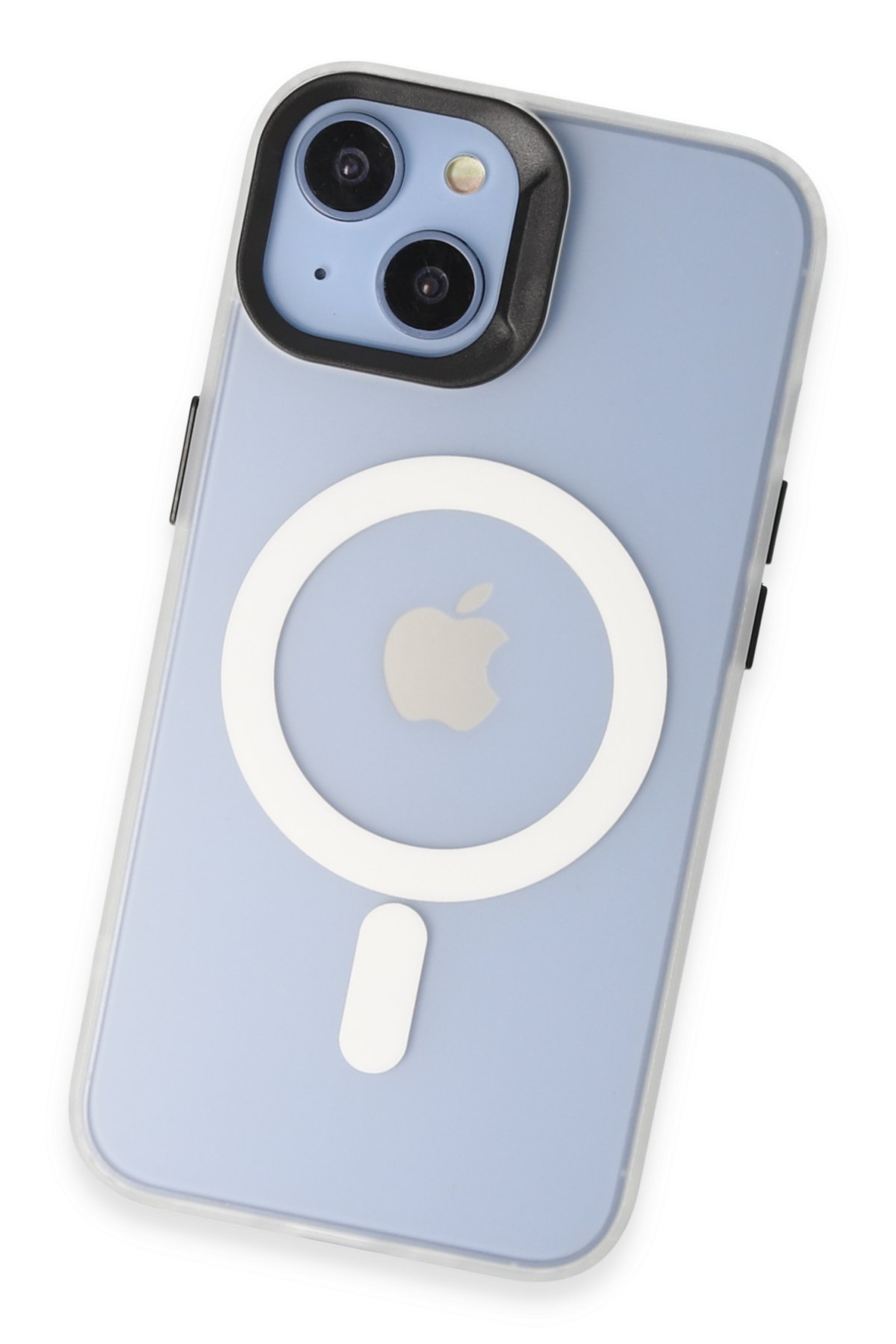 Joko iPhone 15 Winner Magsafe Kapak - Gri