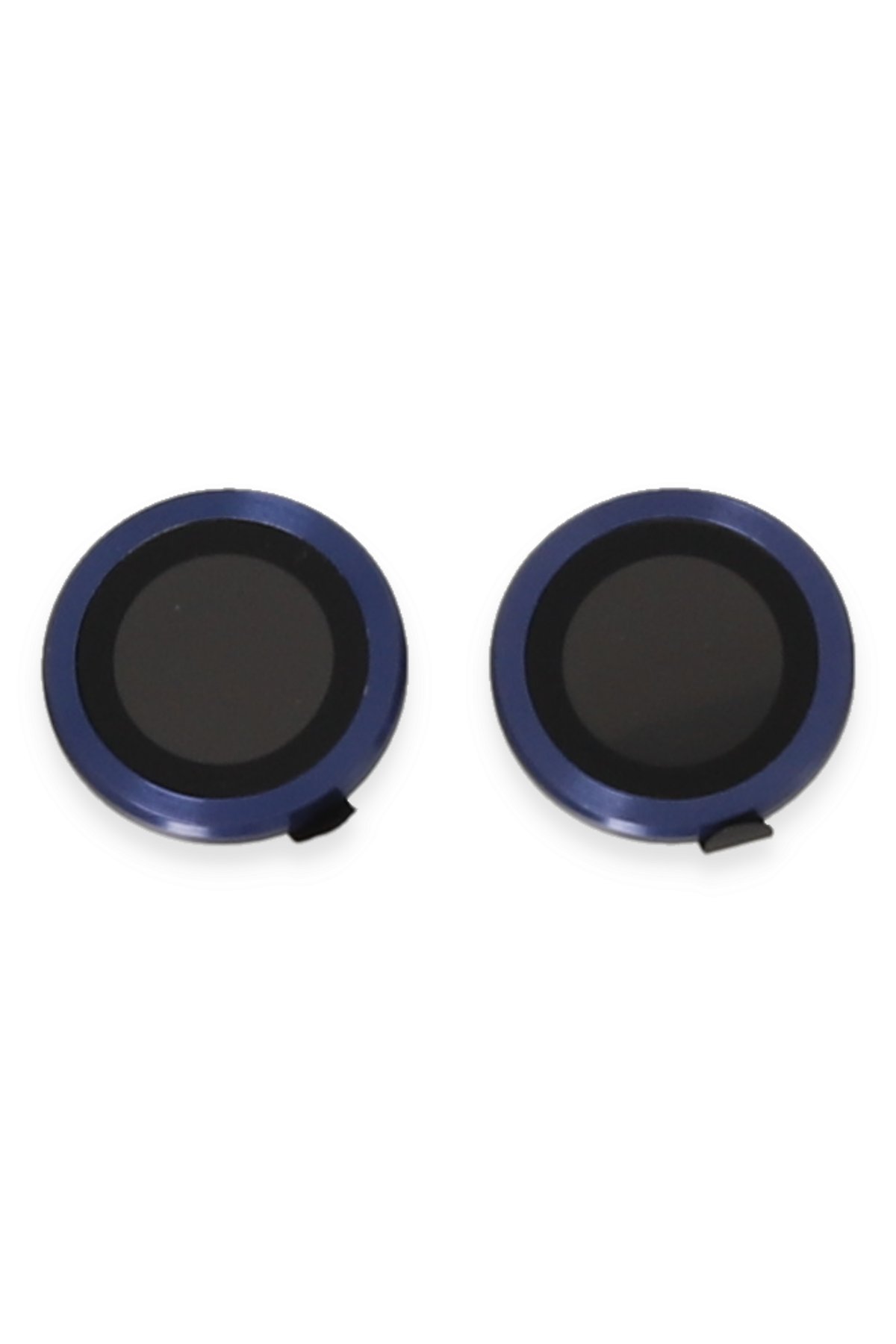 Joko iPhone 15 Kılıf Velvet Magsafe Kapak - Lacivert