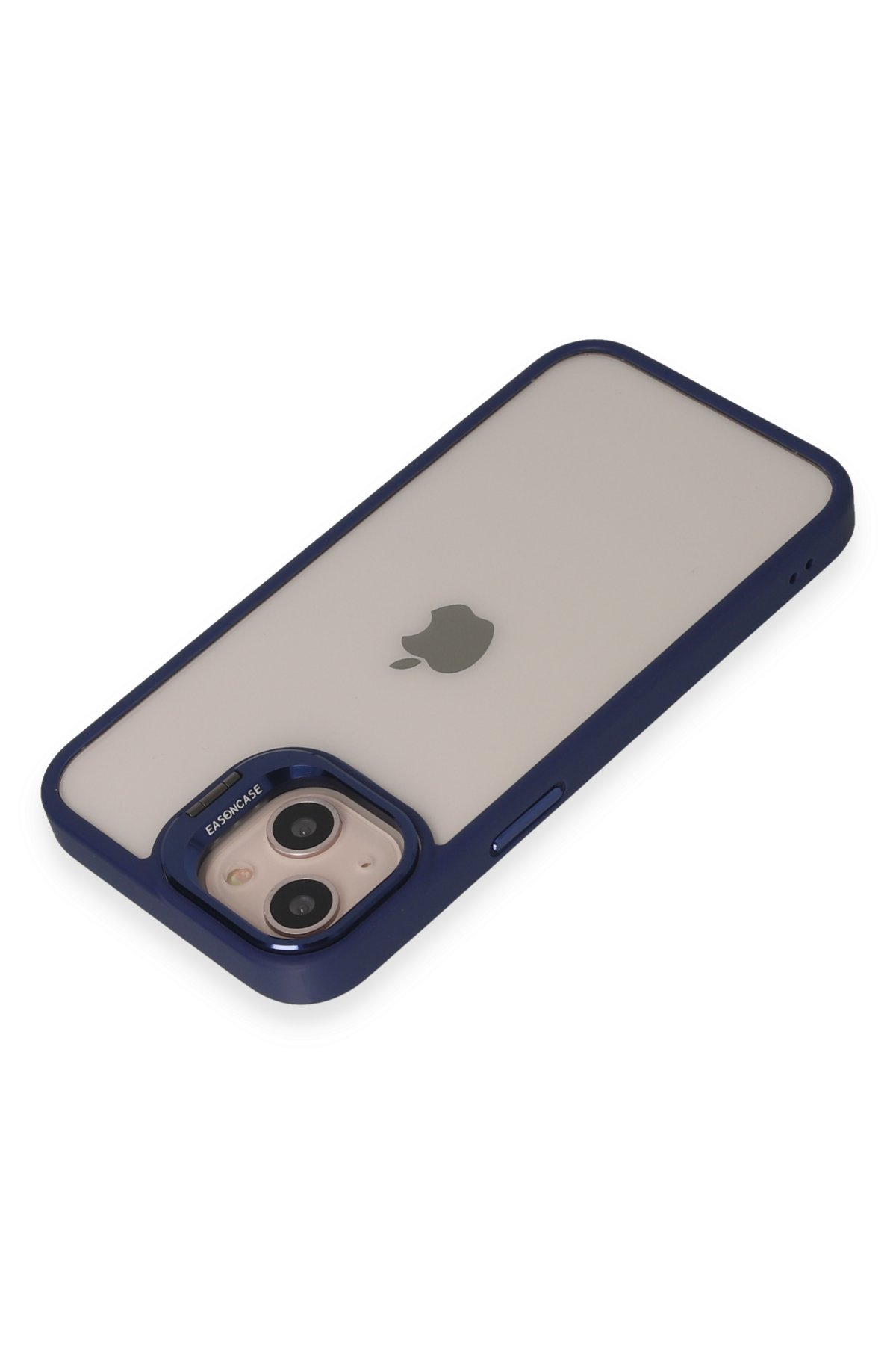 Joko iPhone 15 Bella Magsafe Kapak - Mavi