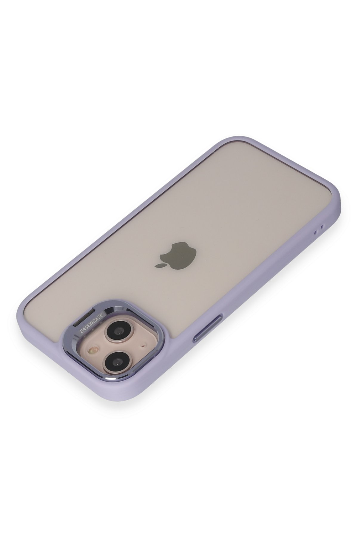 Joko iPhone 15 Buffer Cam Ekran Koruyucu - Siyah