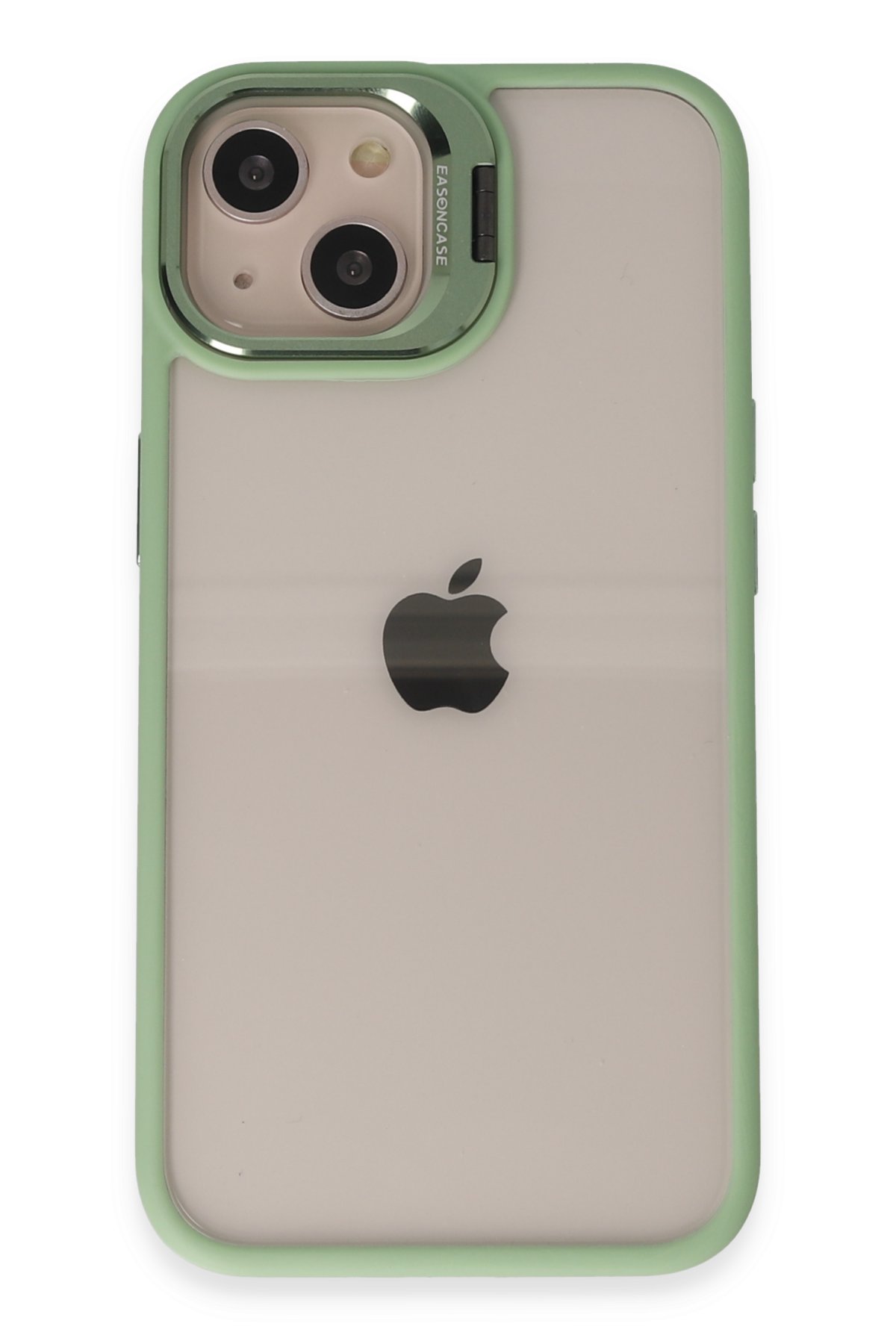 Joko iPhone 15 Solid Magsafe Kapak - Derin Mor