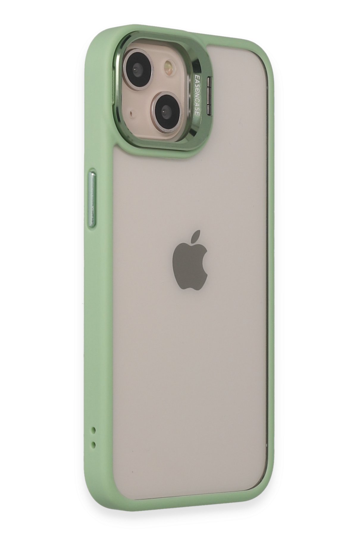 Joko iPhone 15 Solid Magsafe Kapak - Derin Mor