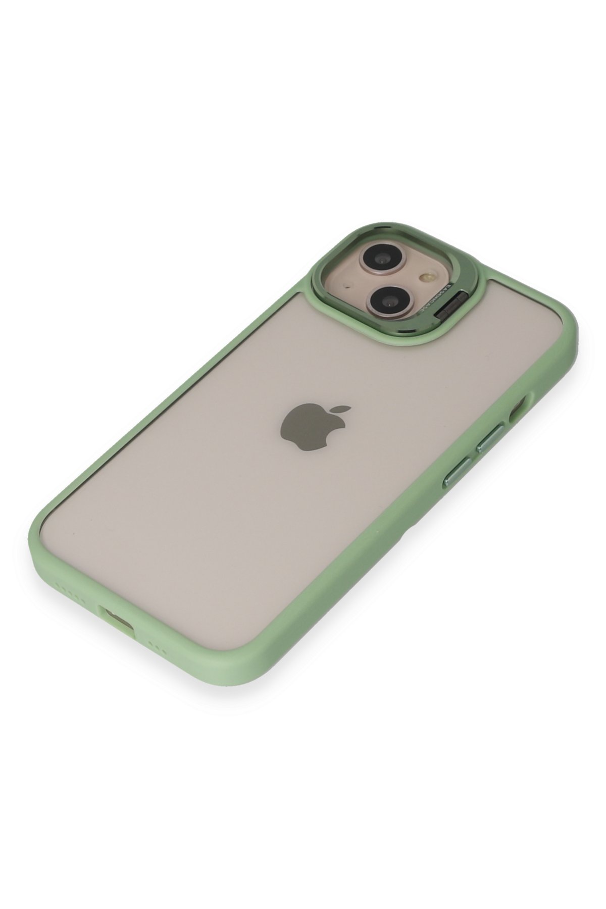 Joko iPhone 15 Solid Magsafe Kapak - Derin Mor