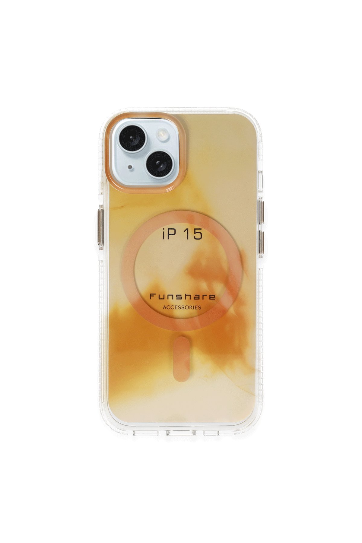 Joko iPhone 15 Tanya Magsafe Kapak - Desen 11