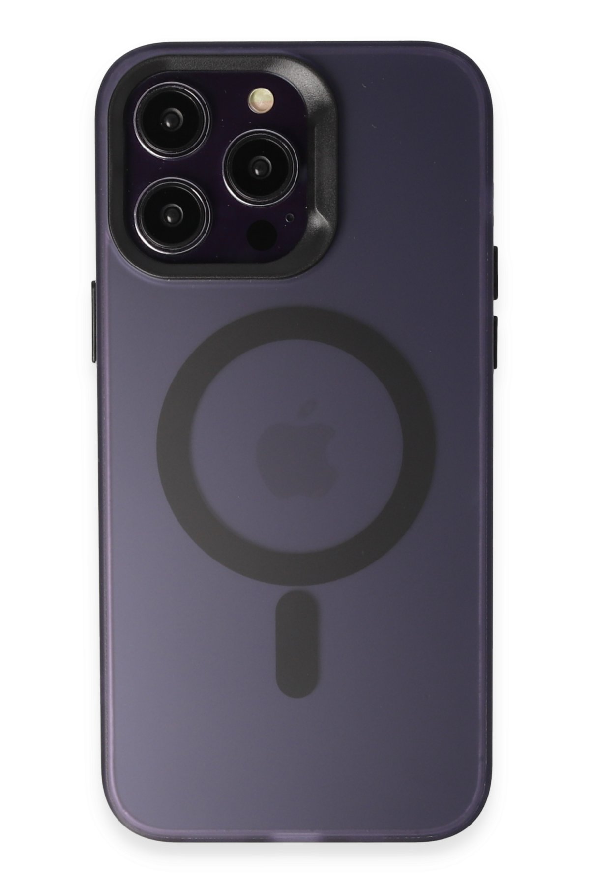 Joko iPhone 15 Pro Jota Magsafe Kapak - Pudra