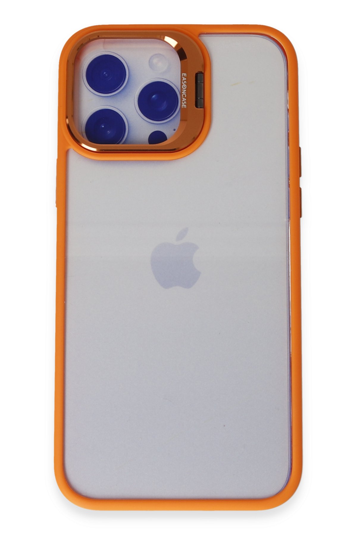 Joko iPhone 15 Pro Montella Magsafe Kapak - Siyah