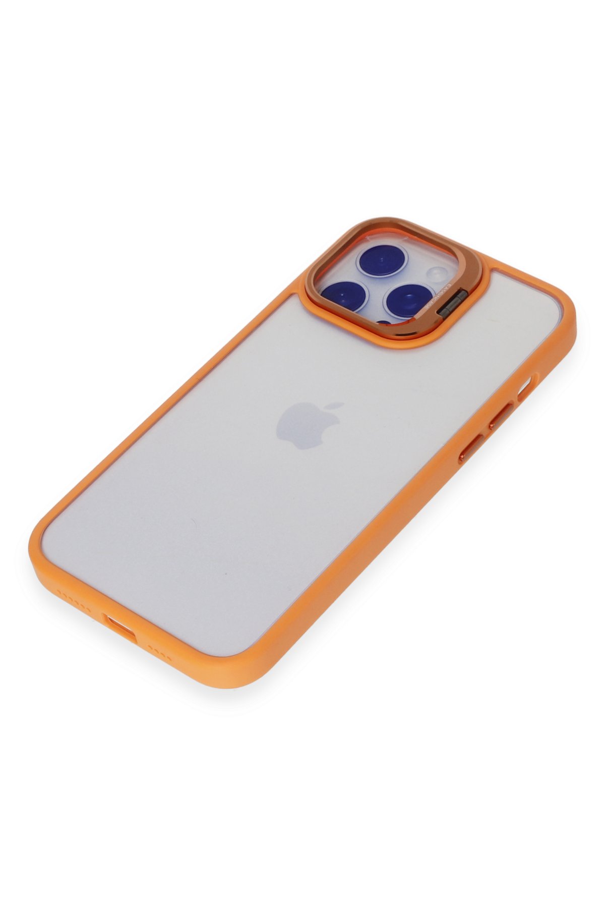 Joko iPhone 15 Pro Montella Magsafe Kapak - Siyah