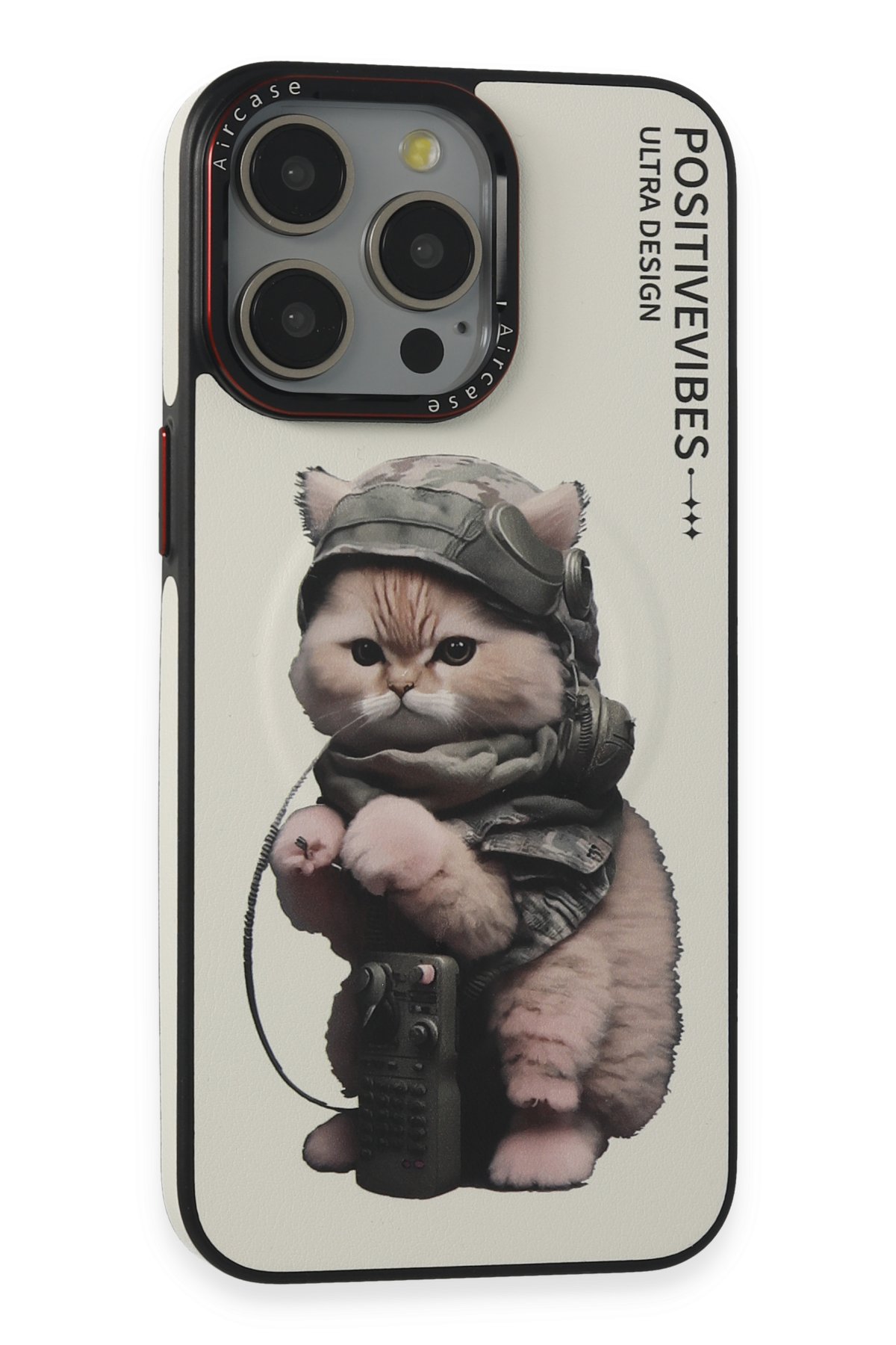 Joko iPhone 15 Pro Max Hilton Magsafe Kapak - Derin Mor