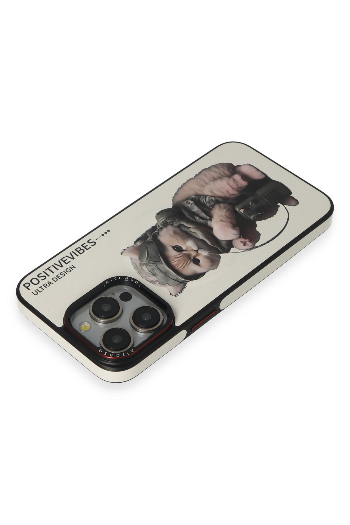 Joko iPhone 15 Pro Max Hilton Magsafe Kapak - Derin Mor