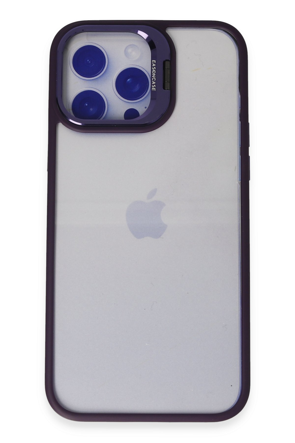 Joko iPhone 15 Pro Max Rocky Magsafe Kapak - Lacivert