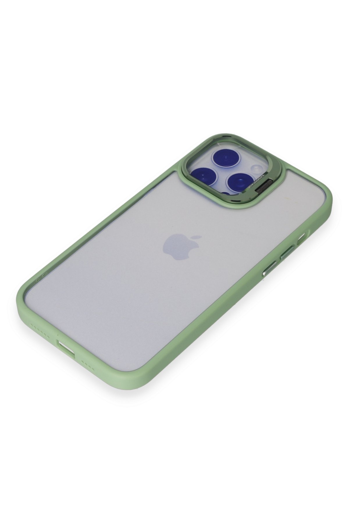 Joko iPhone 15 Pro Max Phantom Magsafe Kapak - Mor