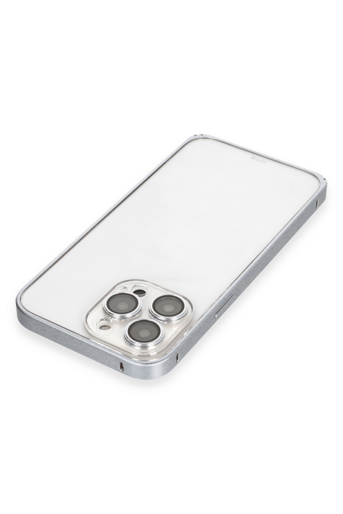 Joko iPhone 15 Pro Max Tanya Magsafe Kapak - Desen 9