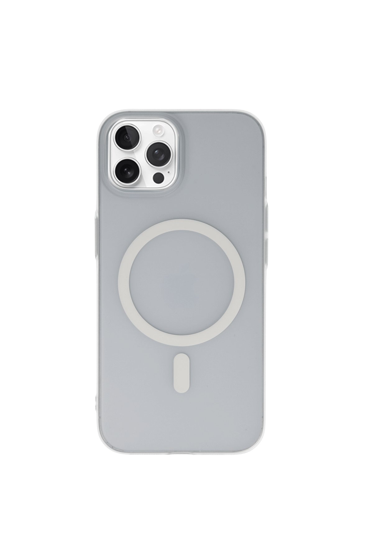 Joko iPhone 15 Pro Max Tanya Magsafe Kapak - Desen 11