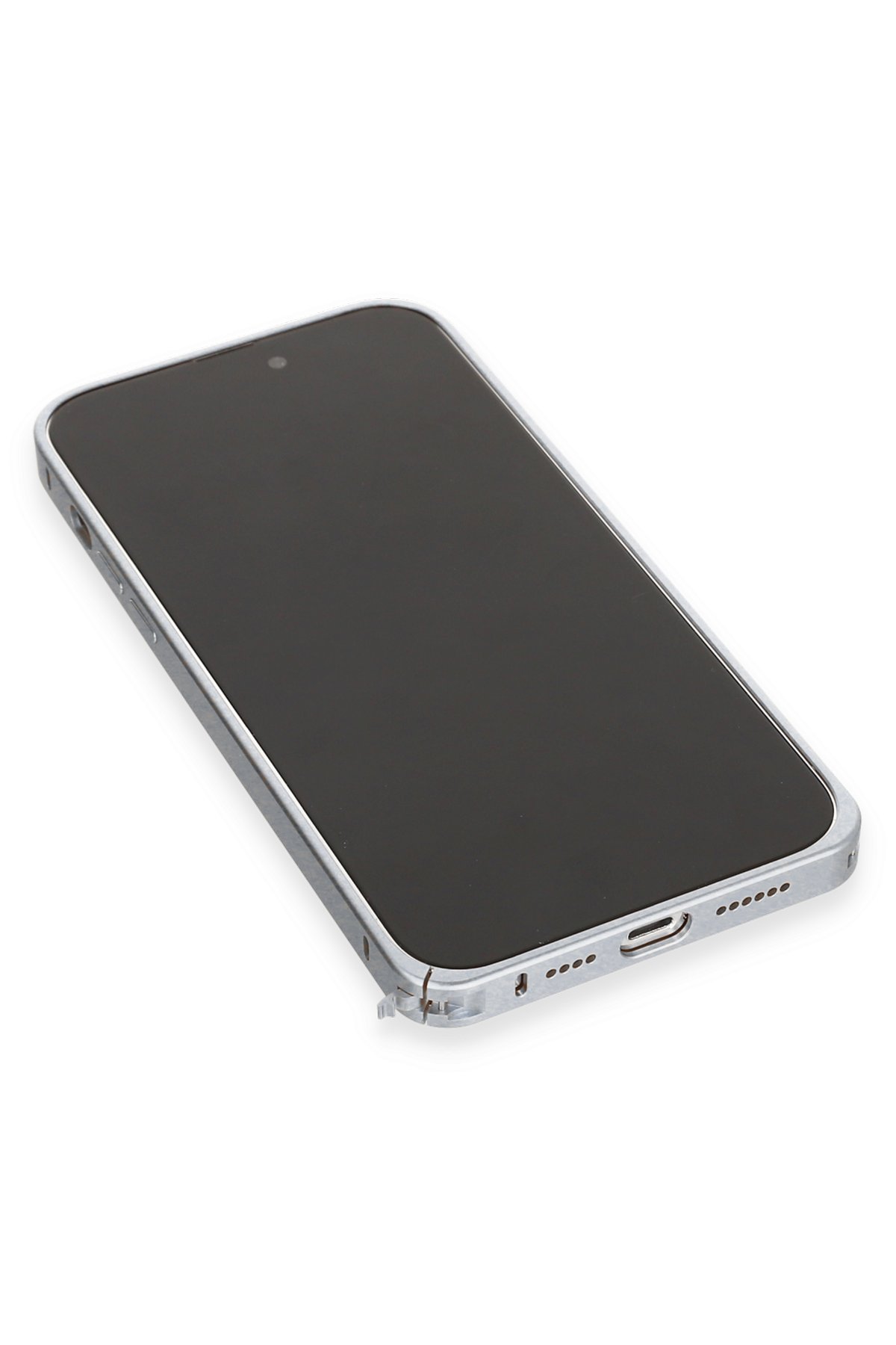 Joko iPhone 15 Pro Tanya Magsafe Kapak - Desen 5
