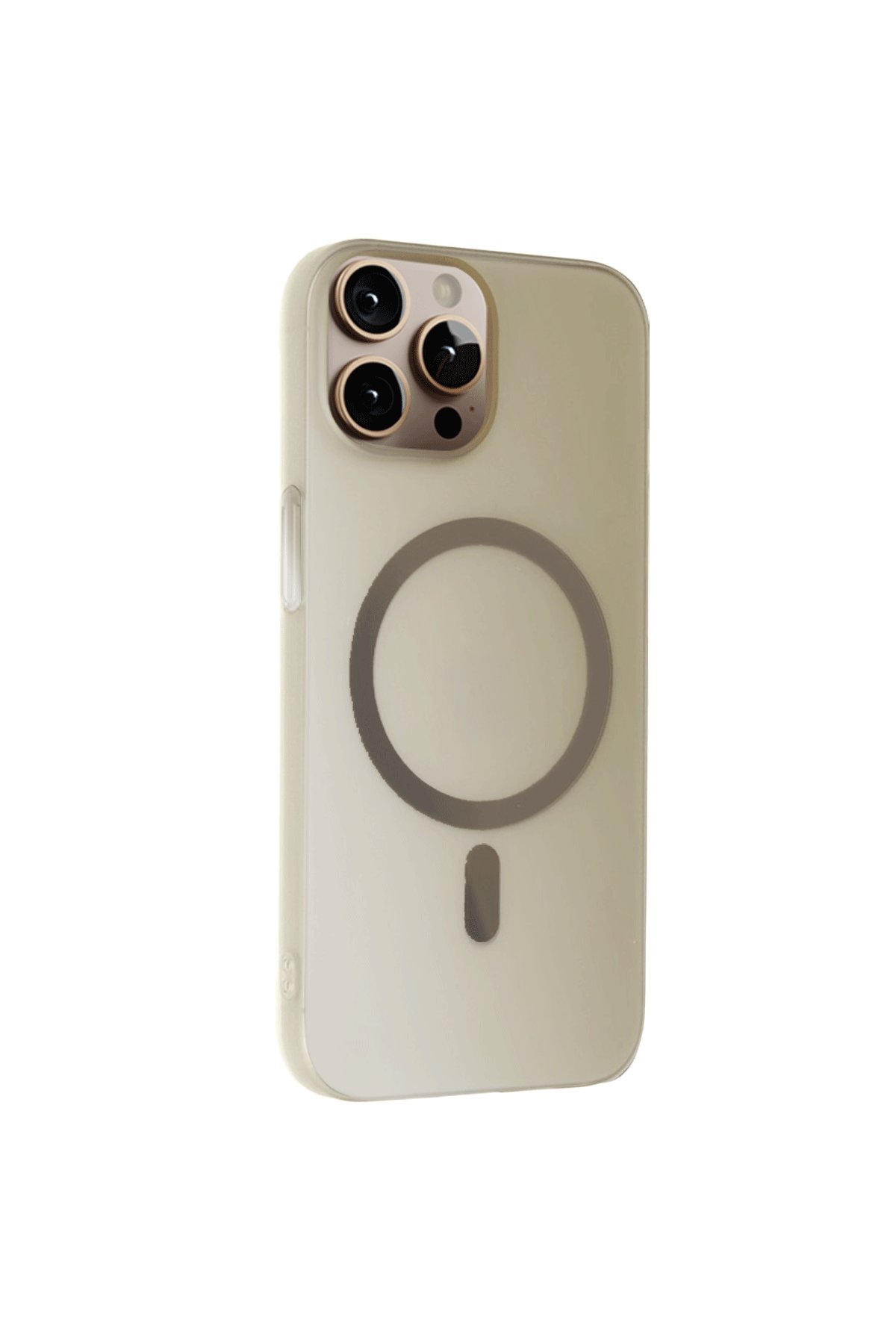 Joko iPhone 15 Pro Jota Magsafe Kapak - Rose
