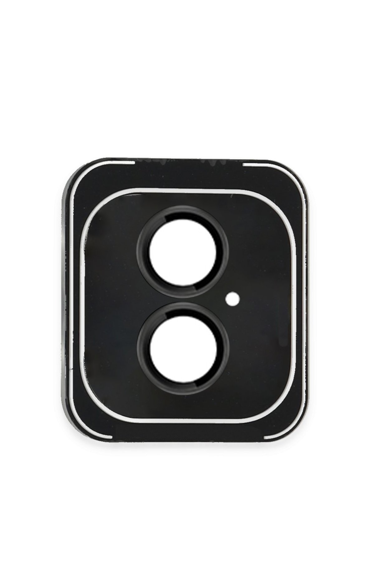 Joko iPhone 16 Plus Flet Lens Magsafe Kapak - Koyu Yeşil