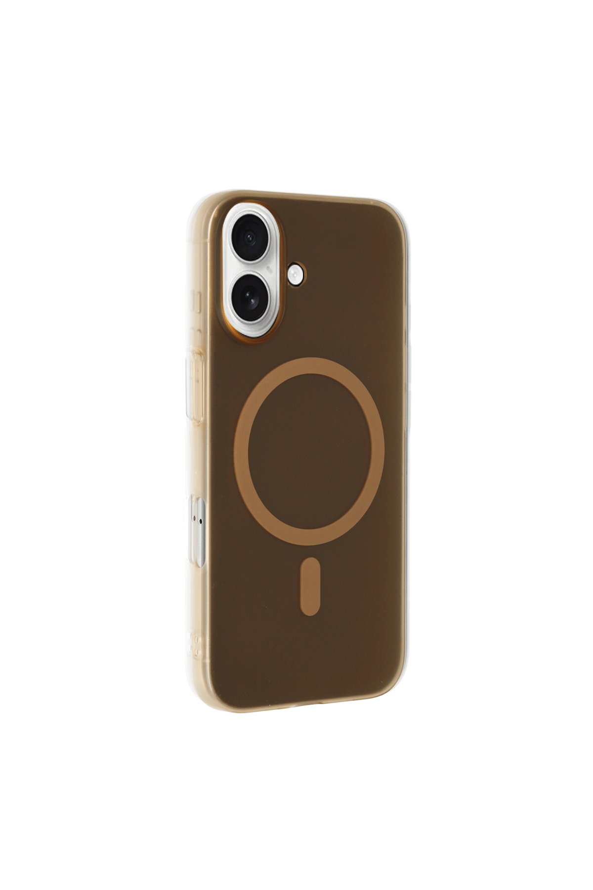 Joko iPhone 16 Plus Flet Lens Magsafe Kapak - Lacivert