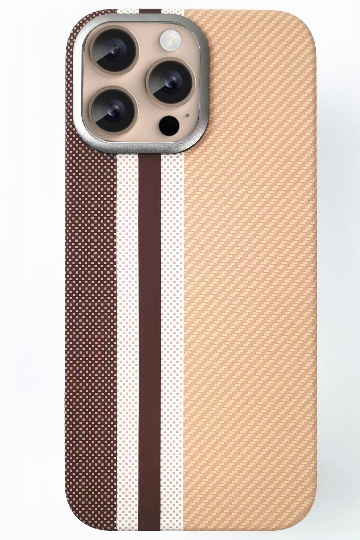 Joko iPhone 16 Pro Max Wonder Deri Magsafe Kapak - Lacivert